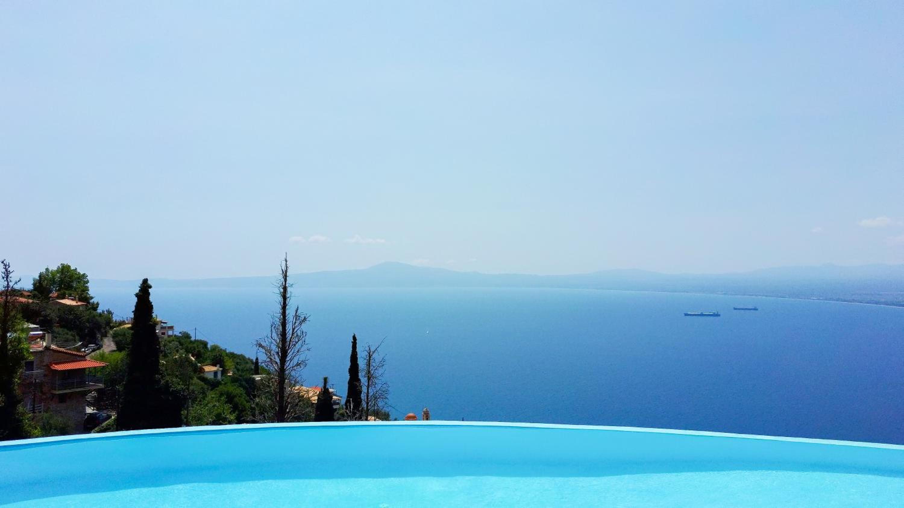 Ryalos Villas