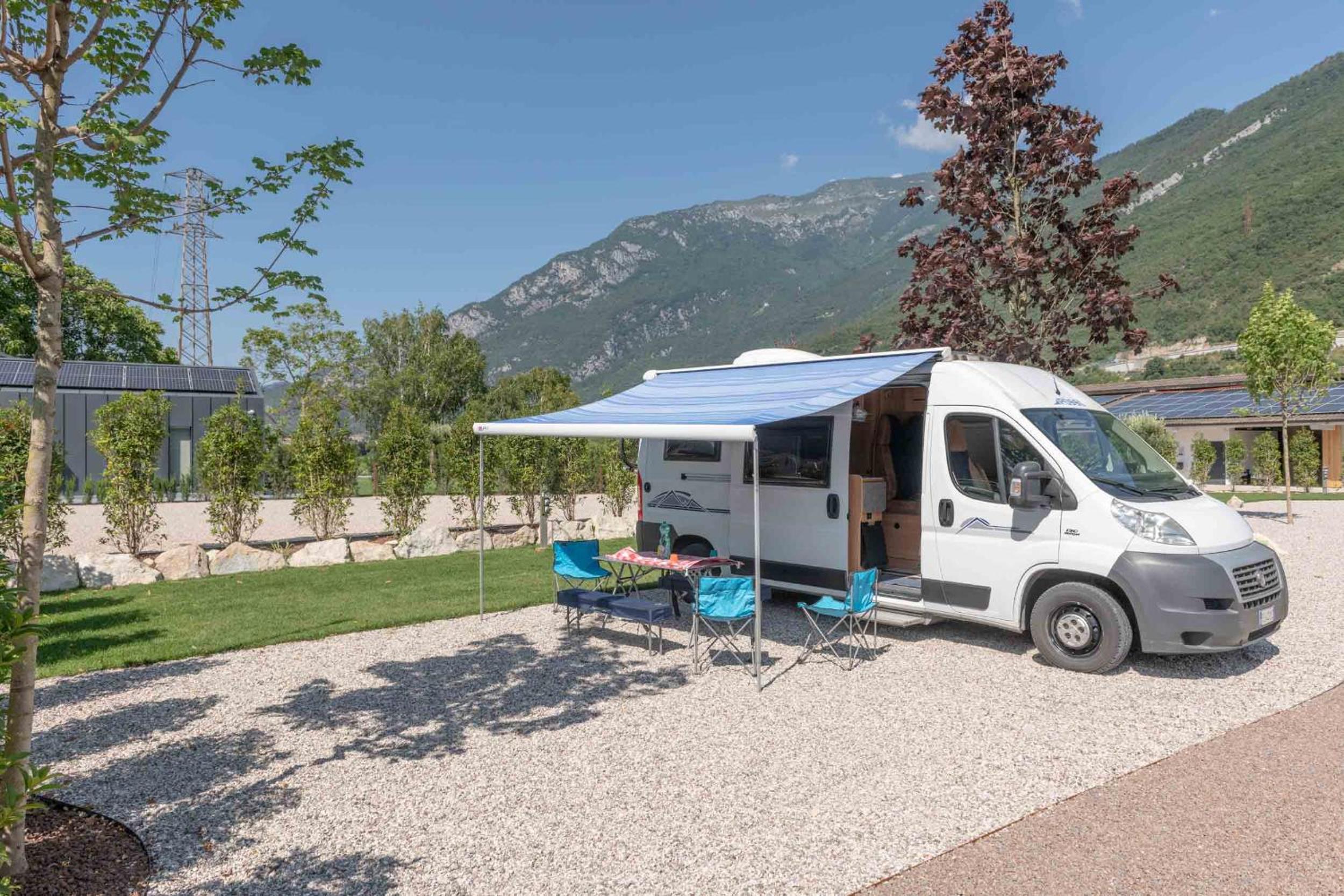 Camping Agrisalus