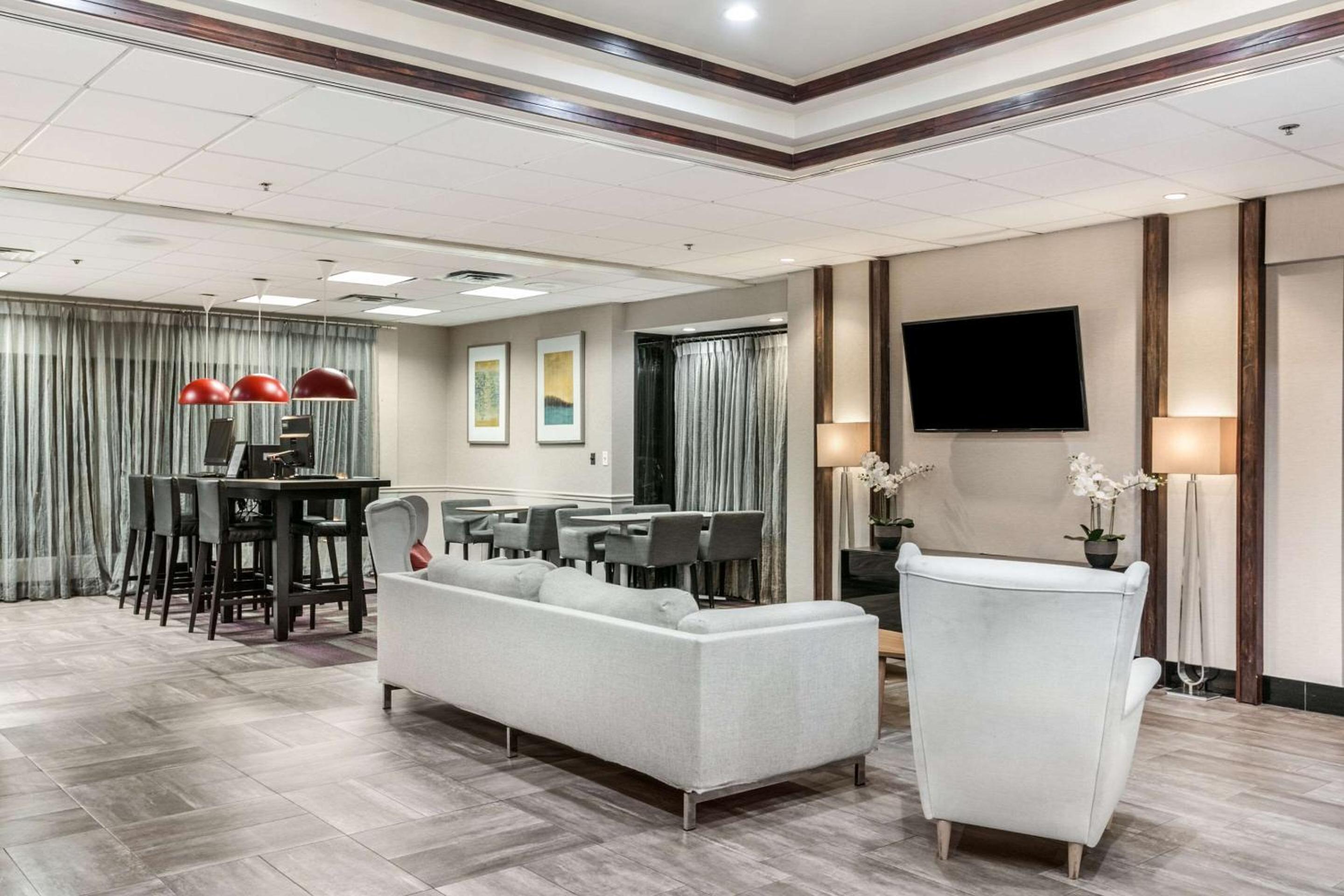 Hanover Vacations - Clarion Hotel BWI Airport Arundel Mills - Property Image 50
