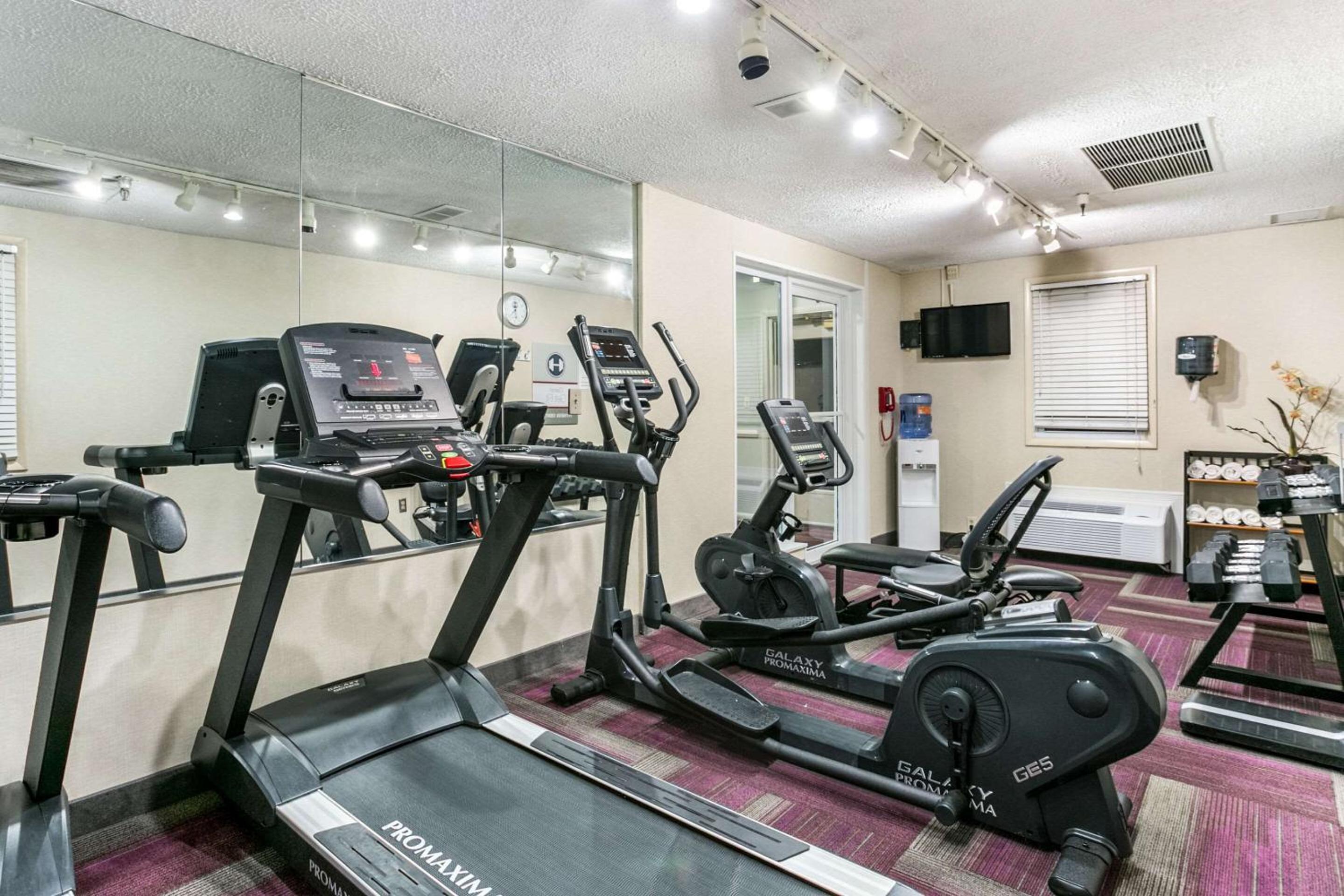 Hanover Vacations - Clarion Hotel BWI Airport Arundel Mills - Property Image 34
