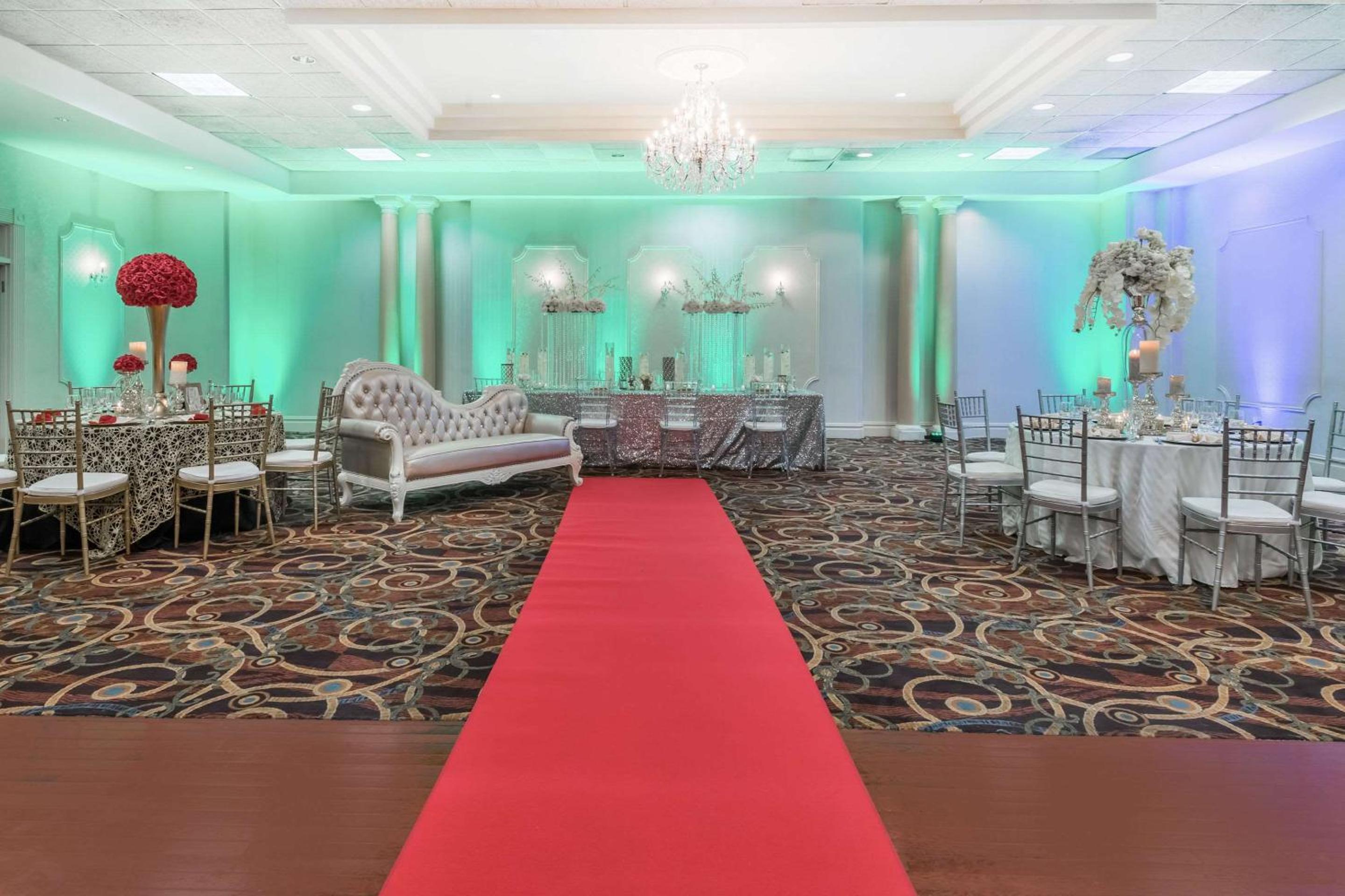 Hanover Vacations - Clarion Hotel BWI Airport Arundel Mills - Property Image 31