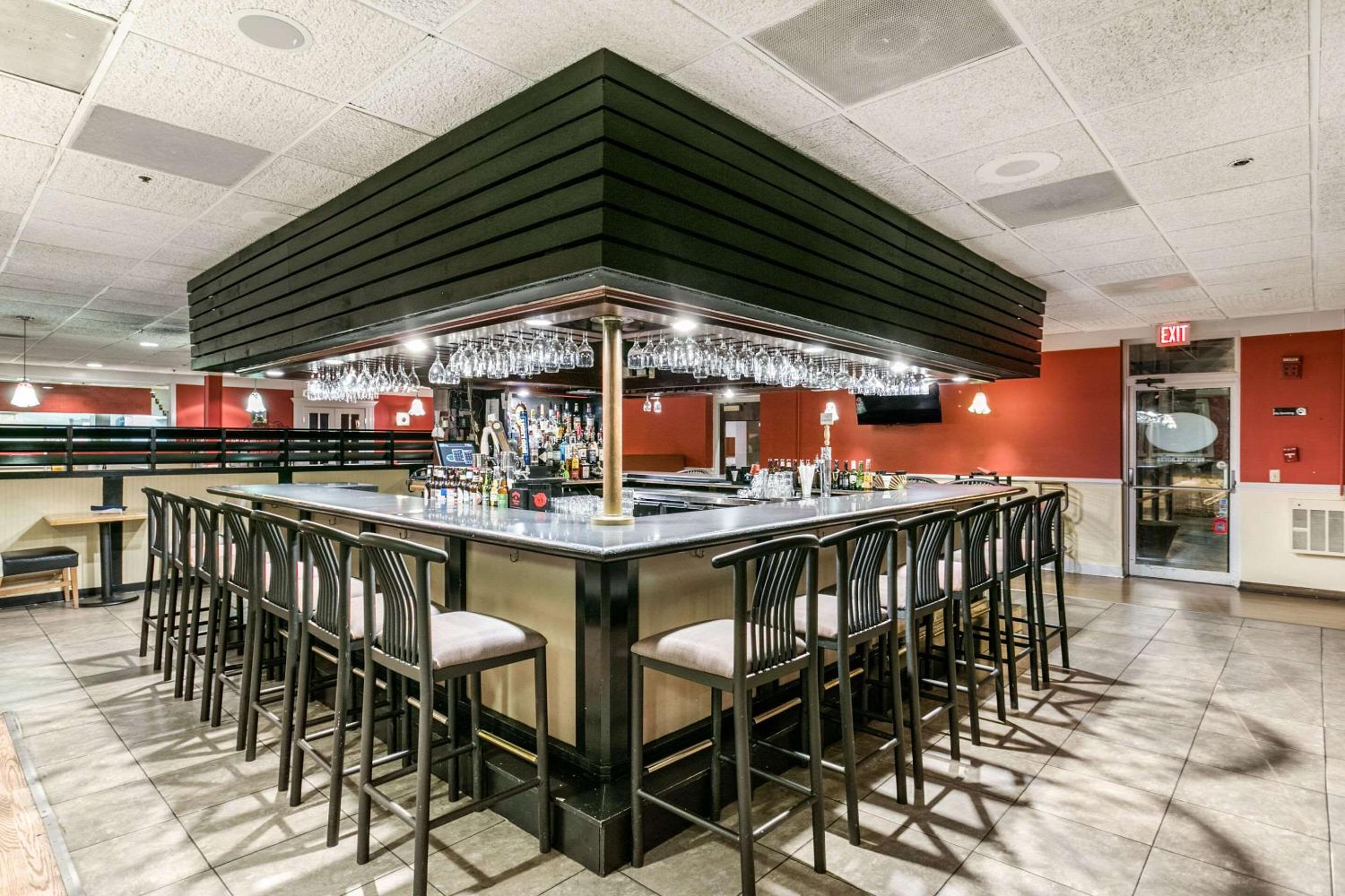 Hanover Vacations - Clarion Hotel BWI Airport Arundel Mills - Property Image 68