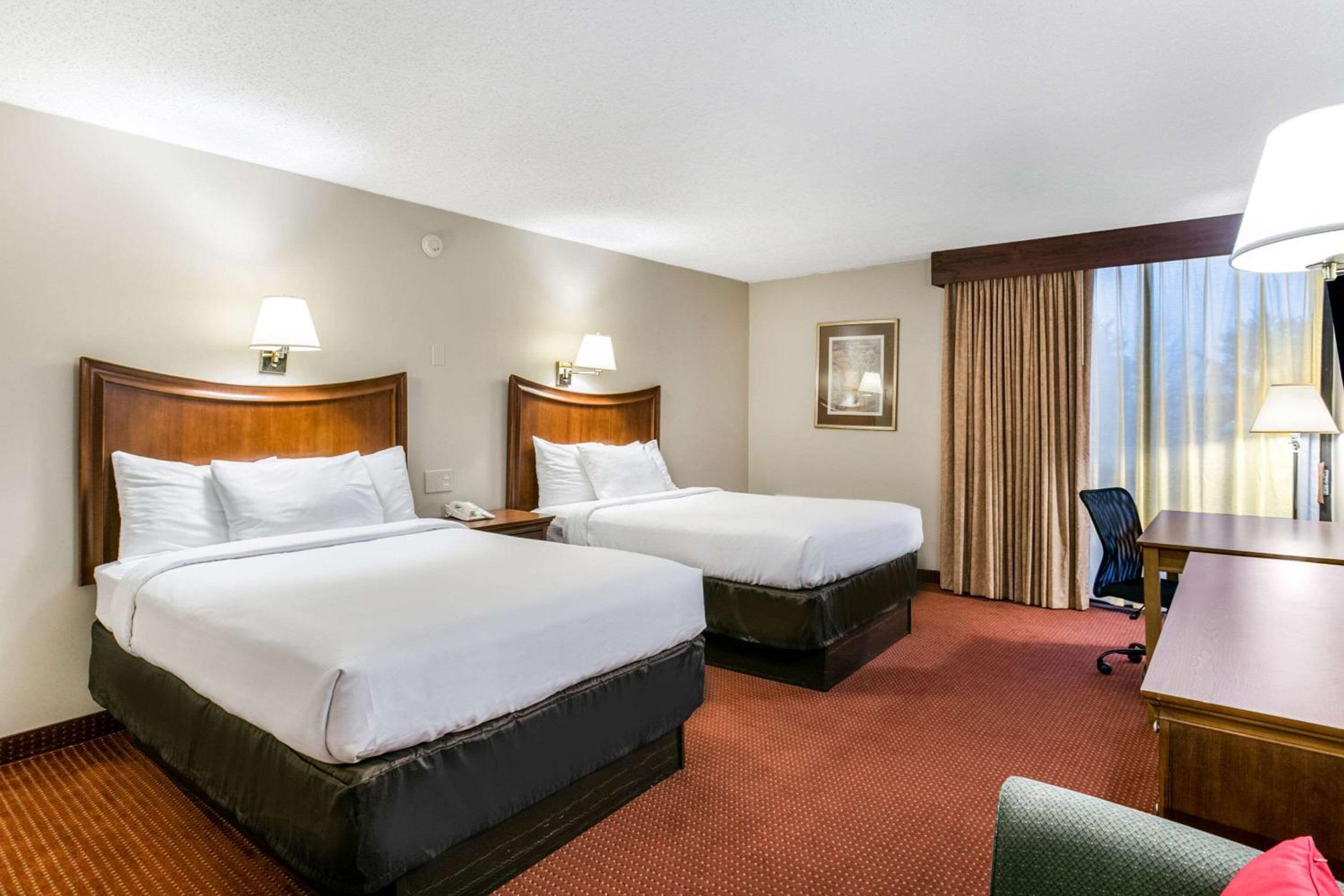 Hanover Vacations - Clarion Hotel BWI Airport Arundel Mills - Property Image 47