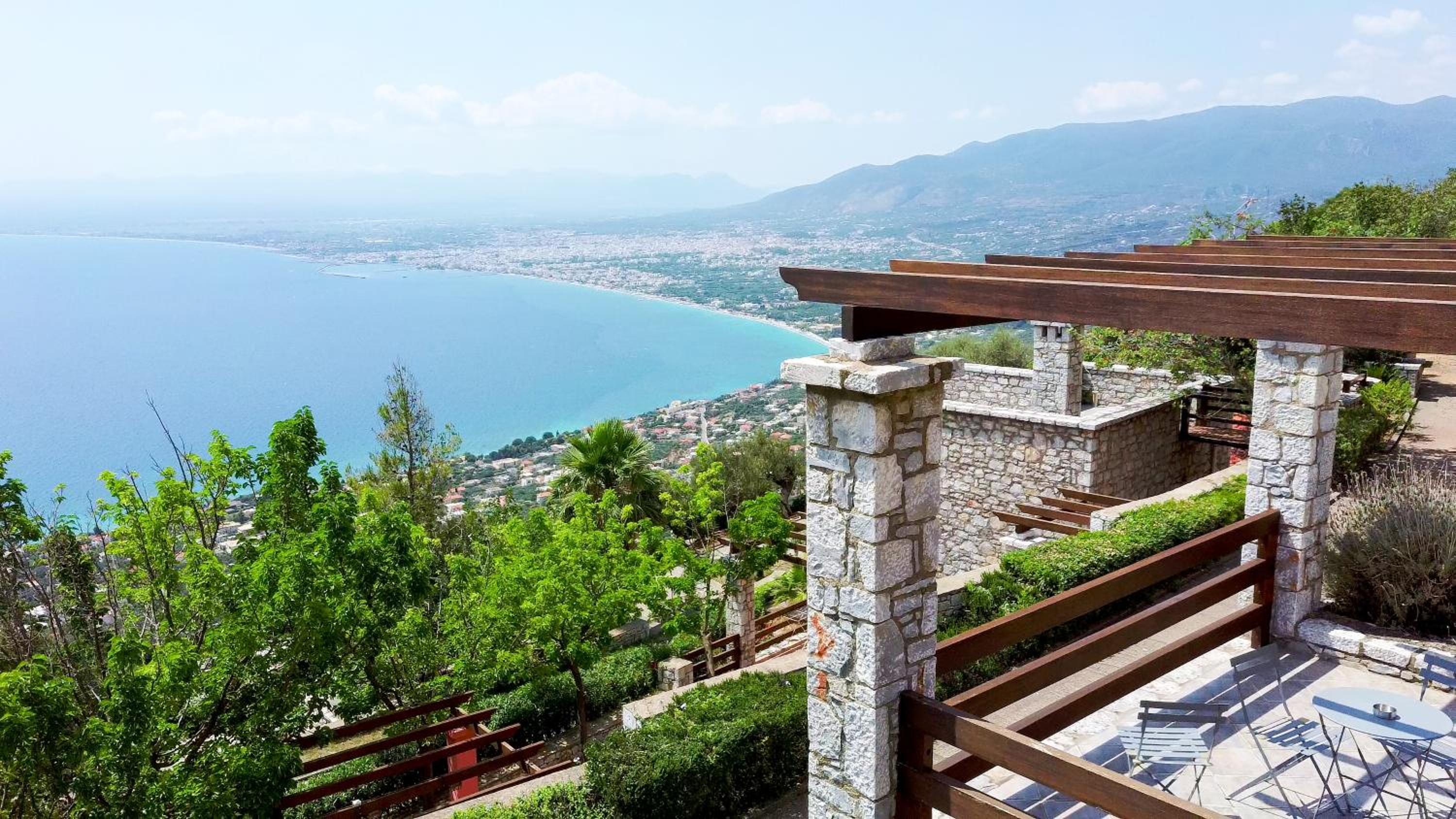 Ryalos Villas