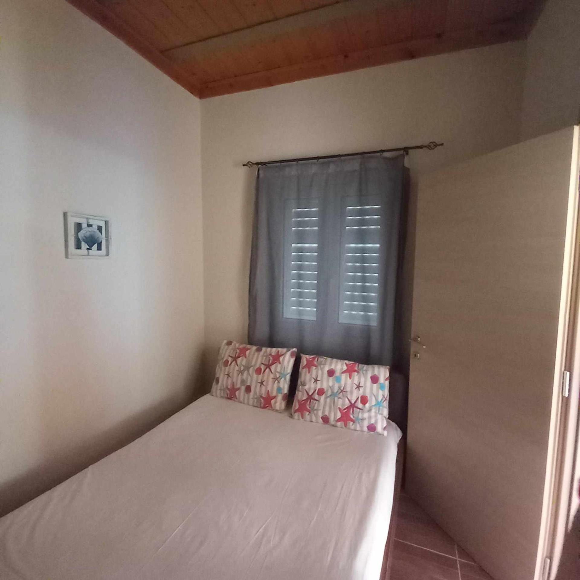 Kalloni Village House view 4
