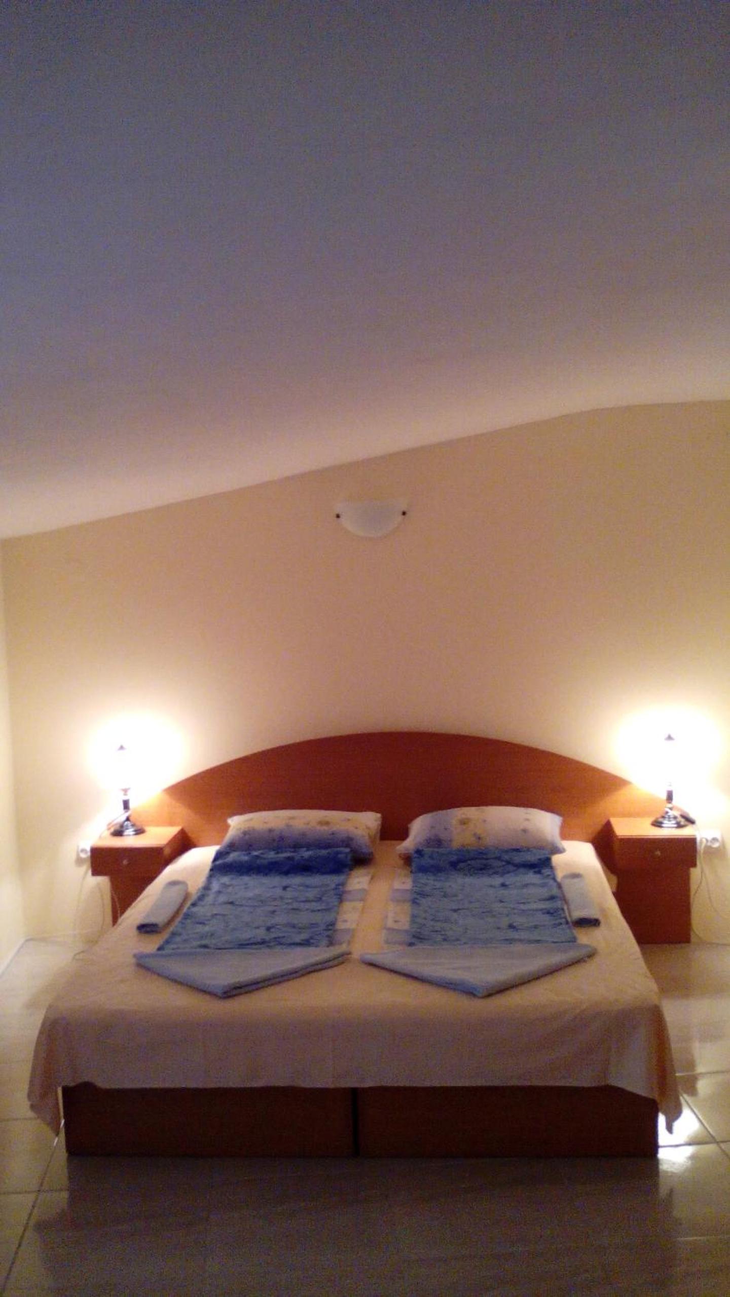 Rooms Via Maris