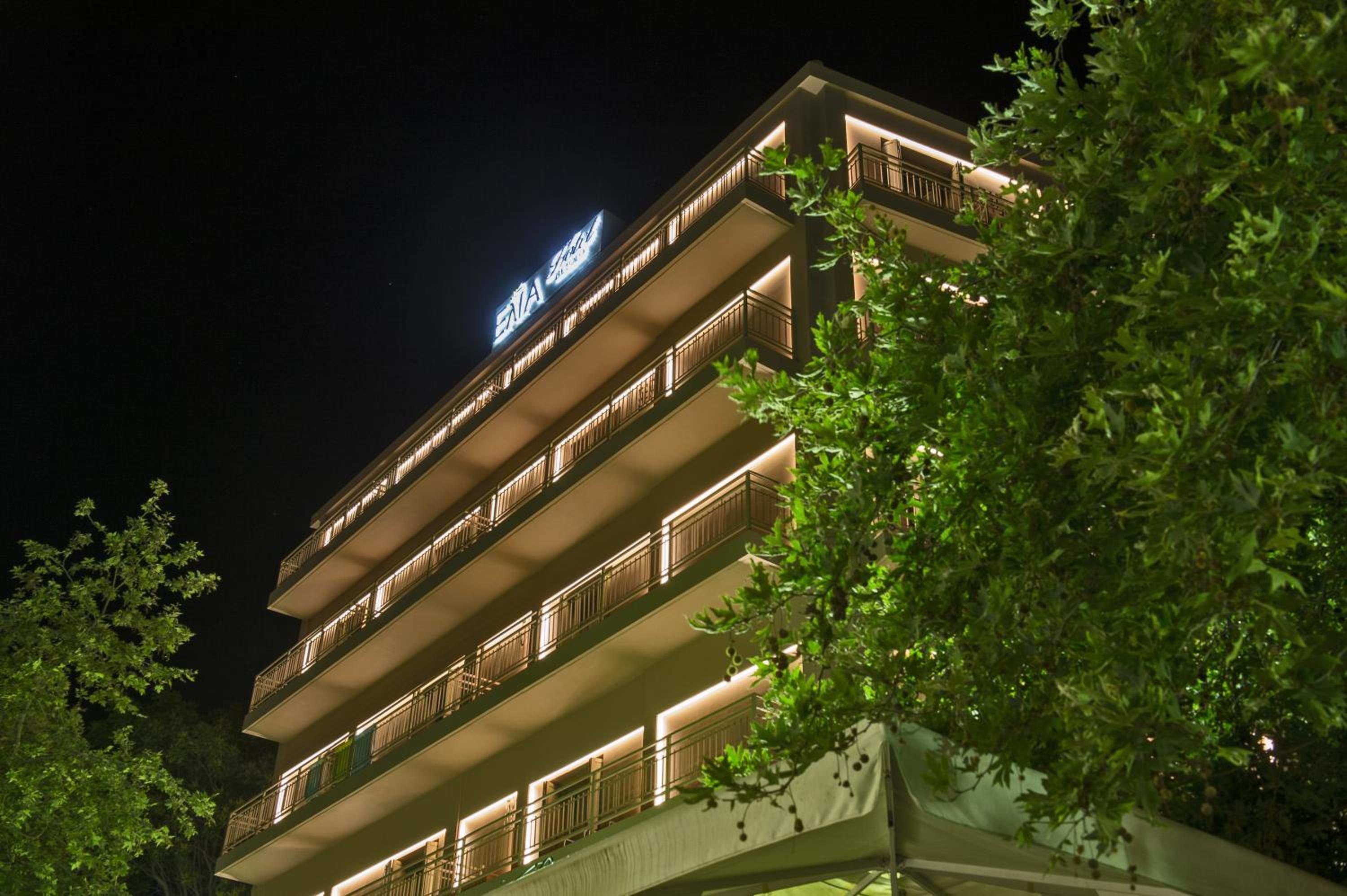 Hotel Elia Bettolo Hotel - Image 1