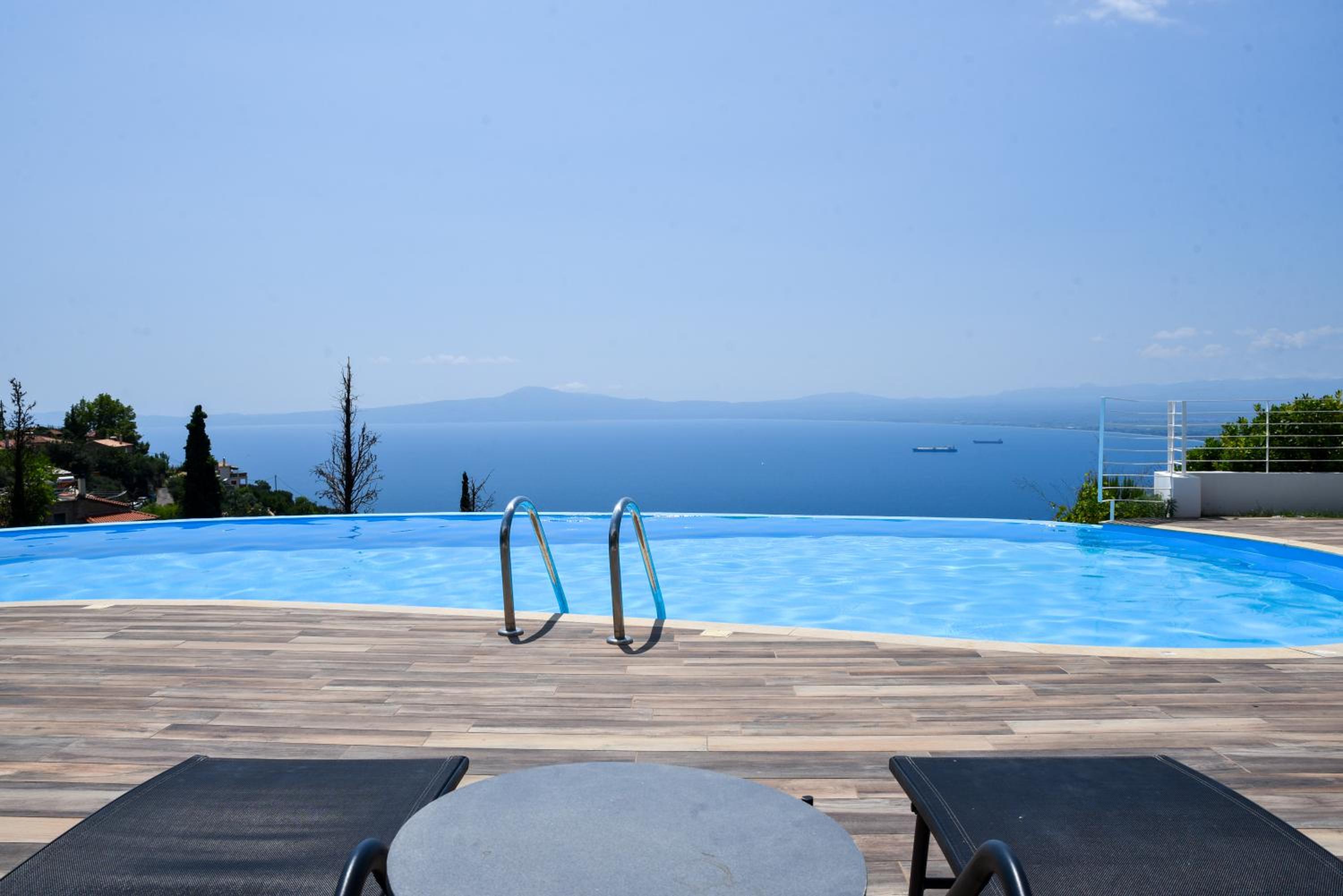 Ryalos Villas