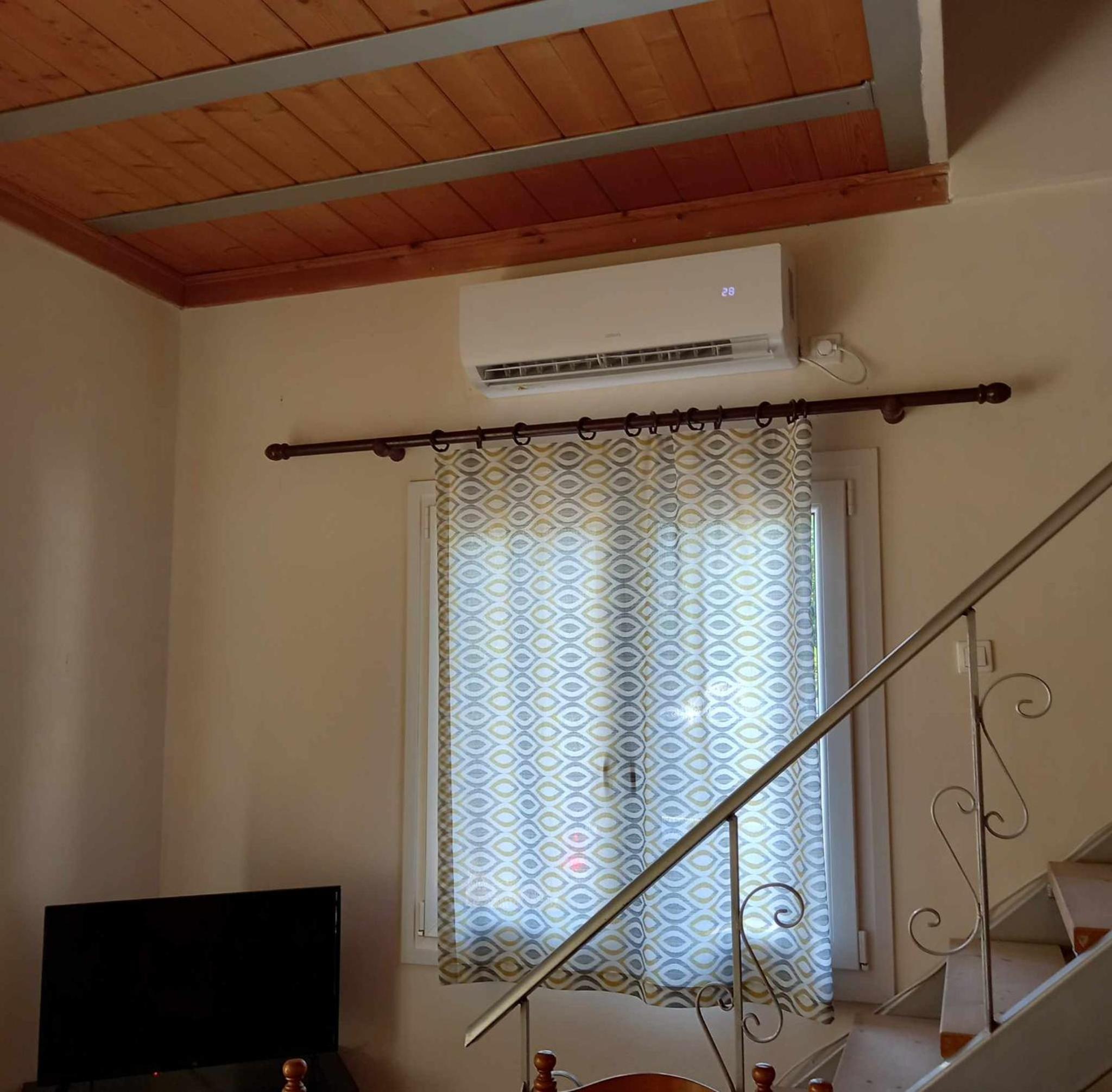 Kalloni Village House view 3