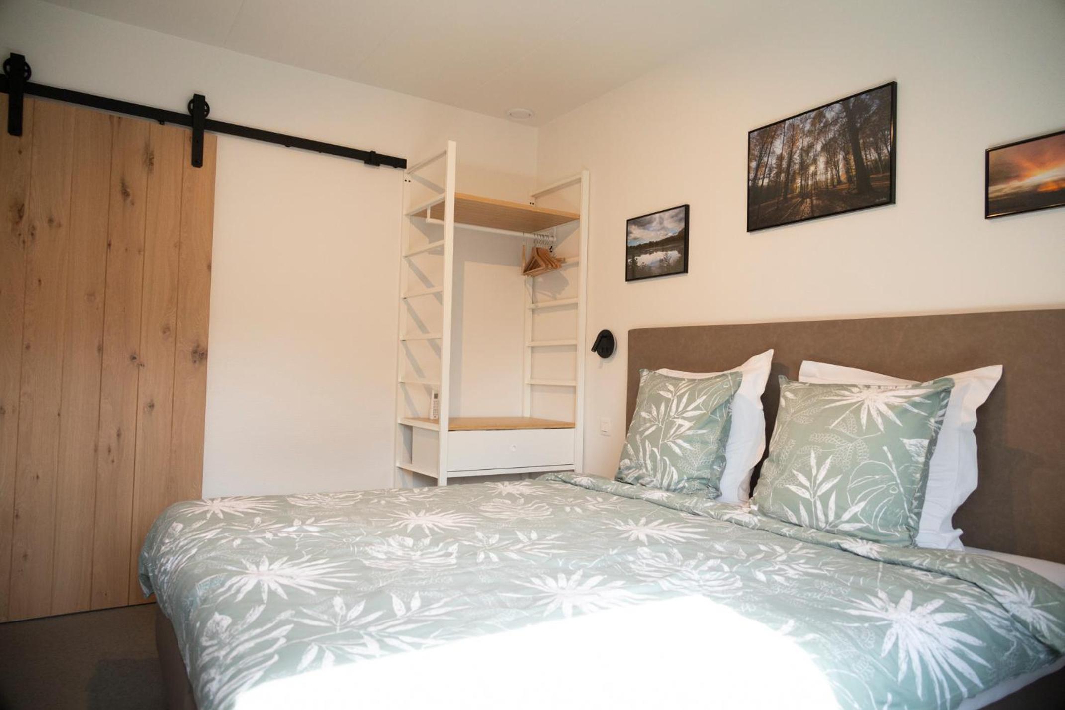 B&B Lievejan