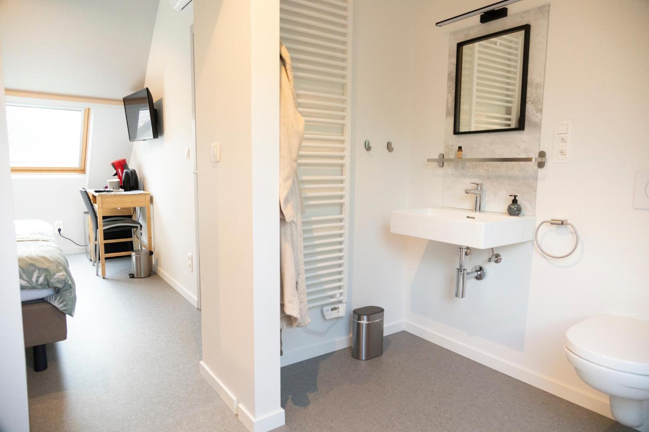 B&B Lievejan