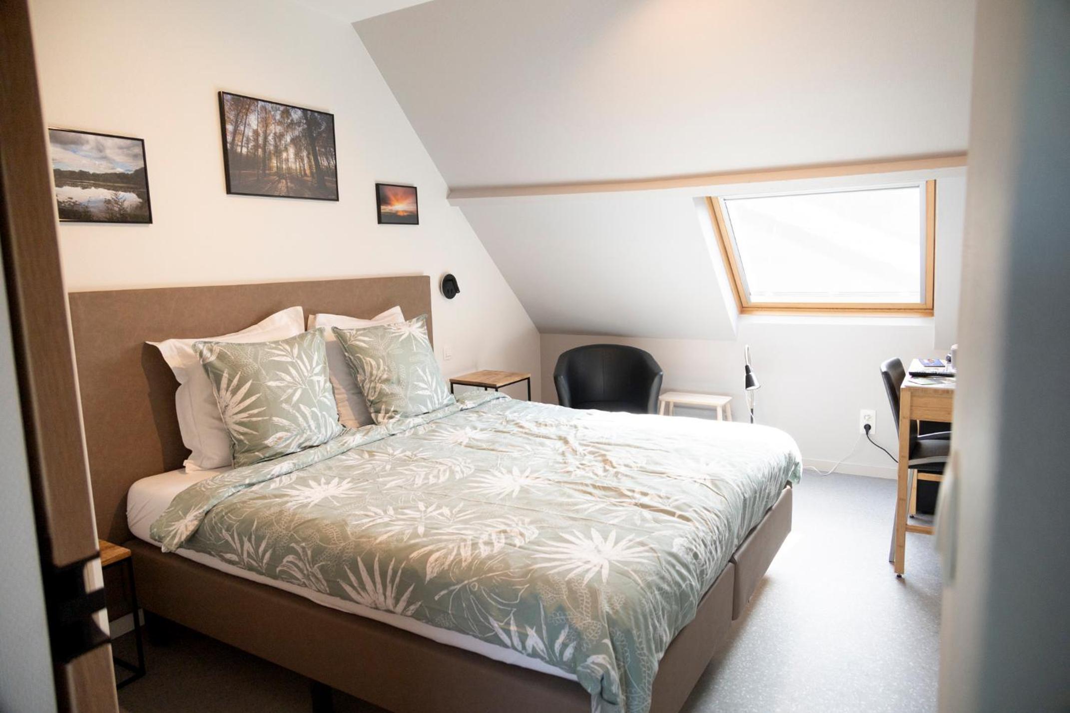 B&B Lievejan