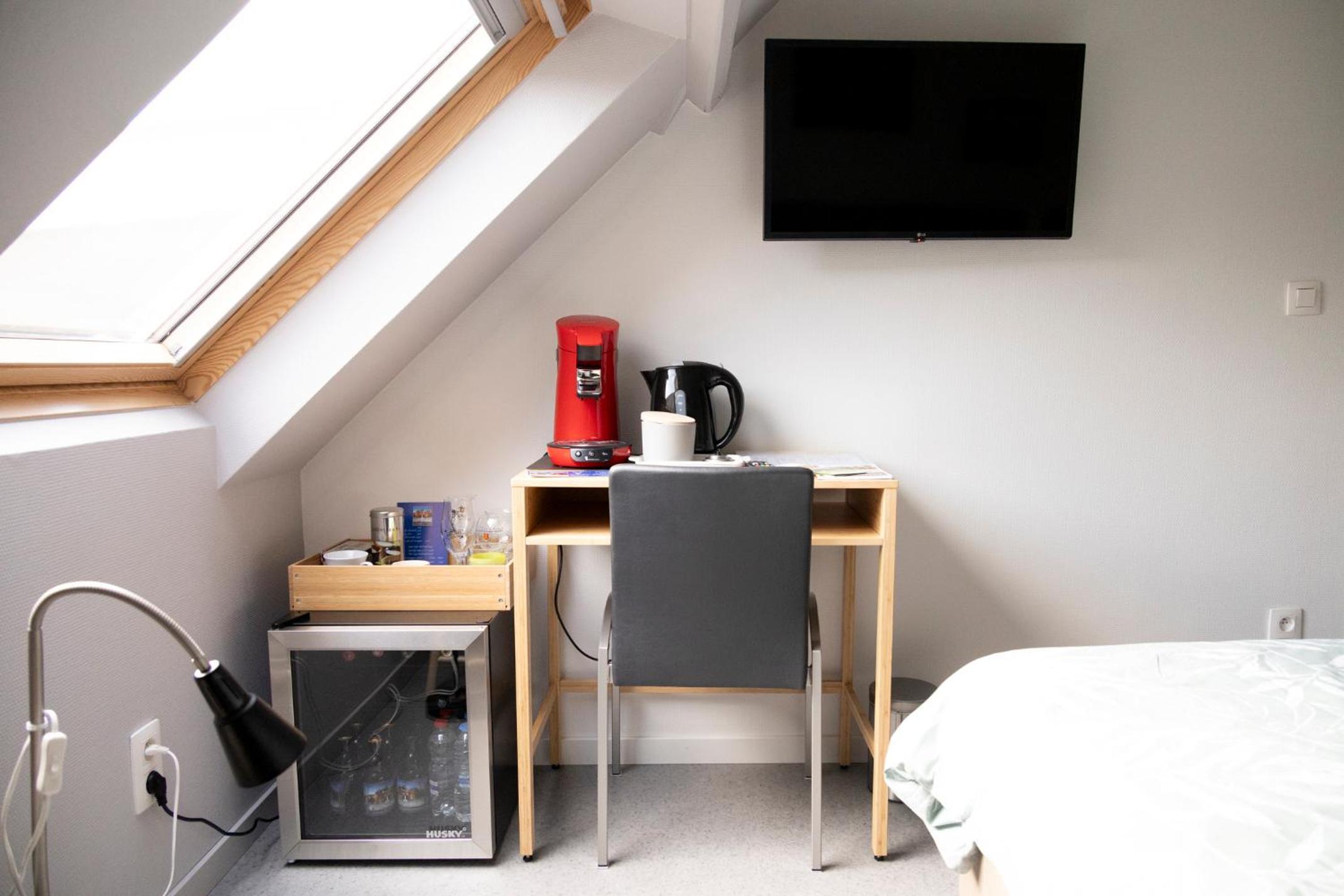 B&B Lievejan