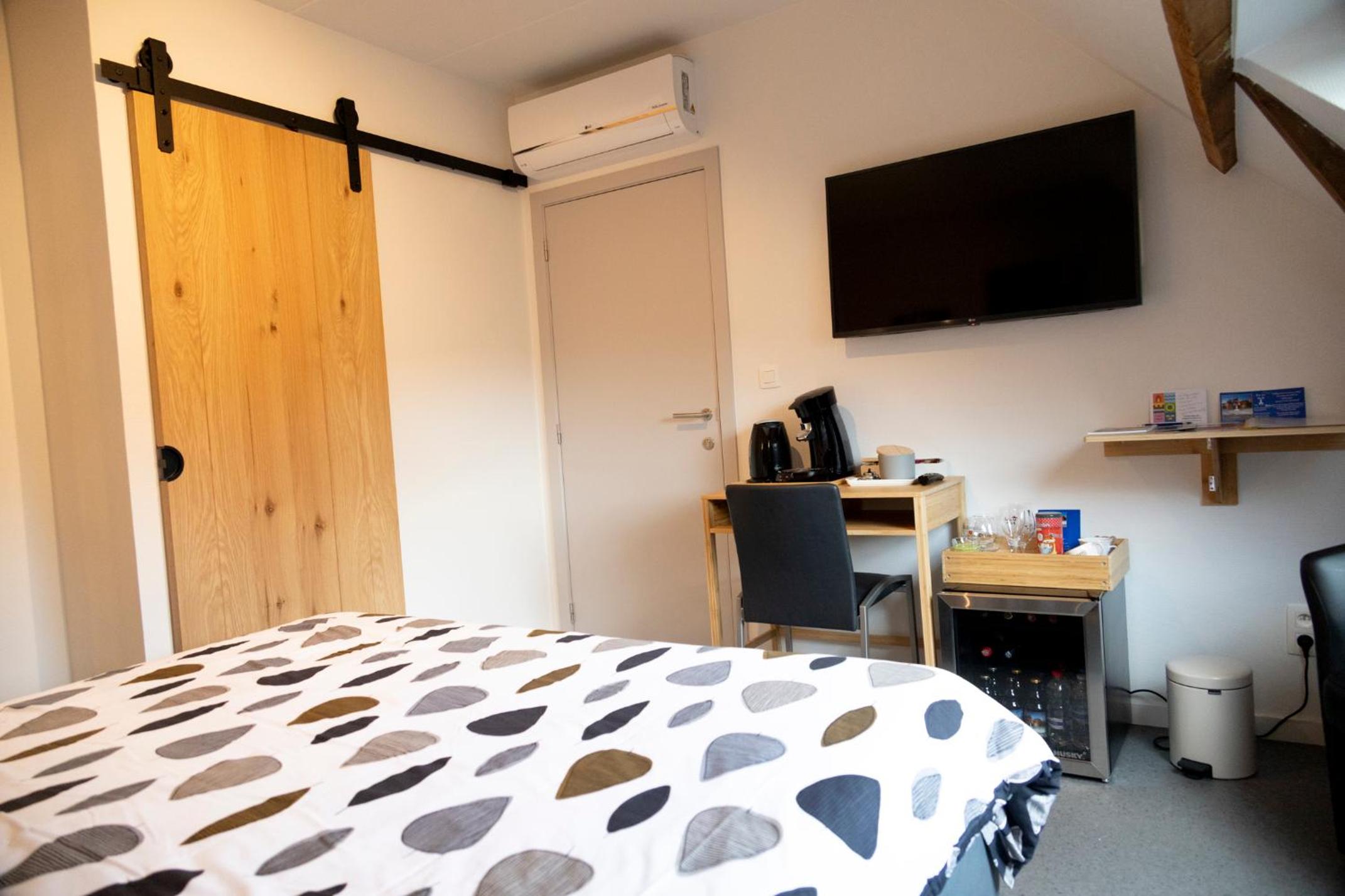 B&B Lievejan