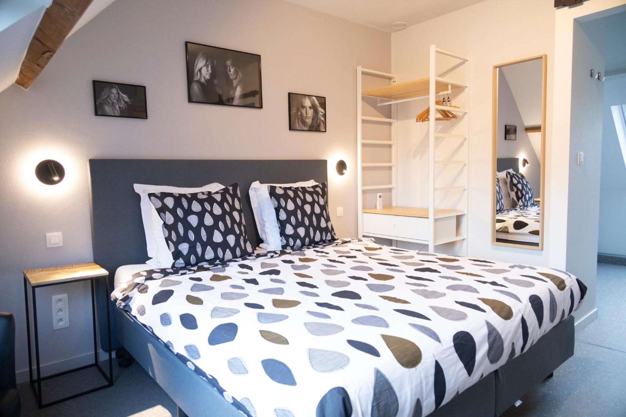 B&B Lievejan