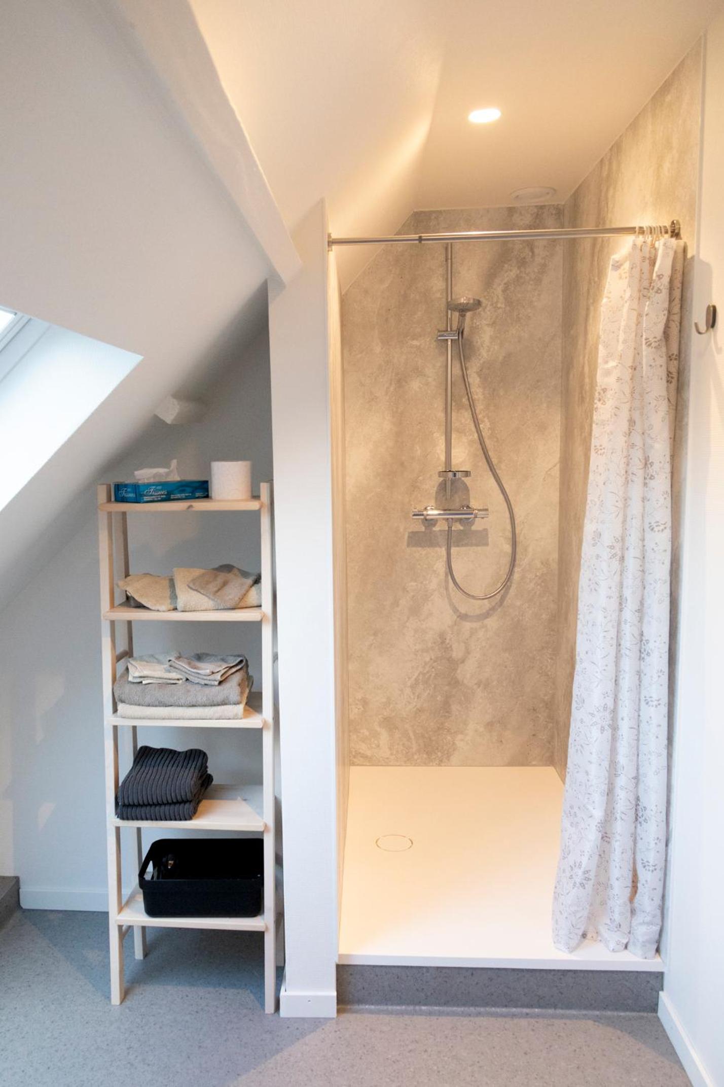 B&B Lievejan