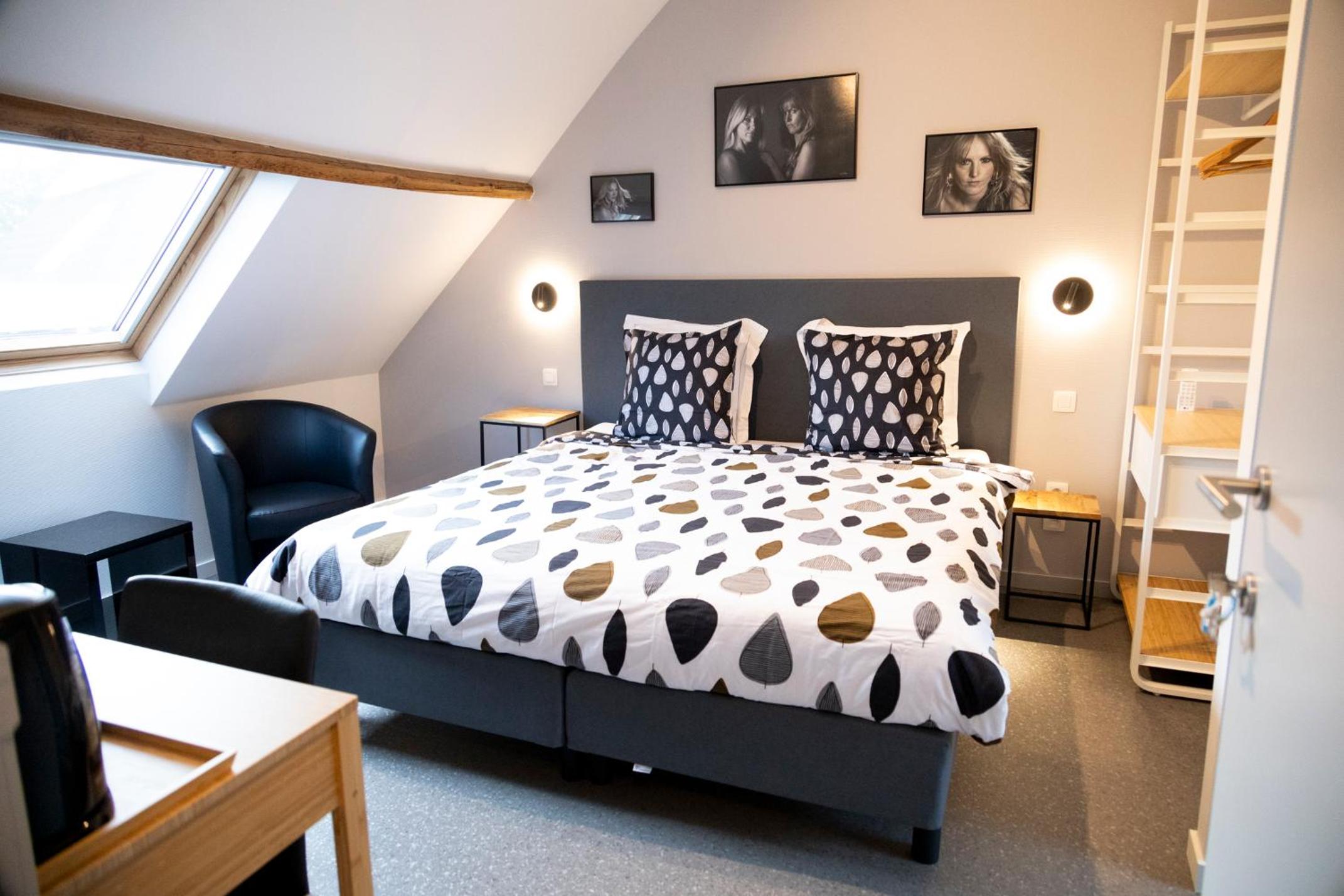 B&B Lievejan