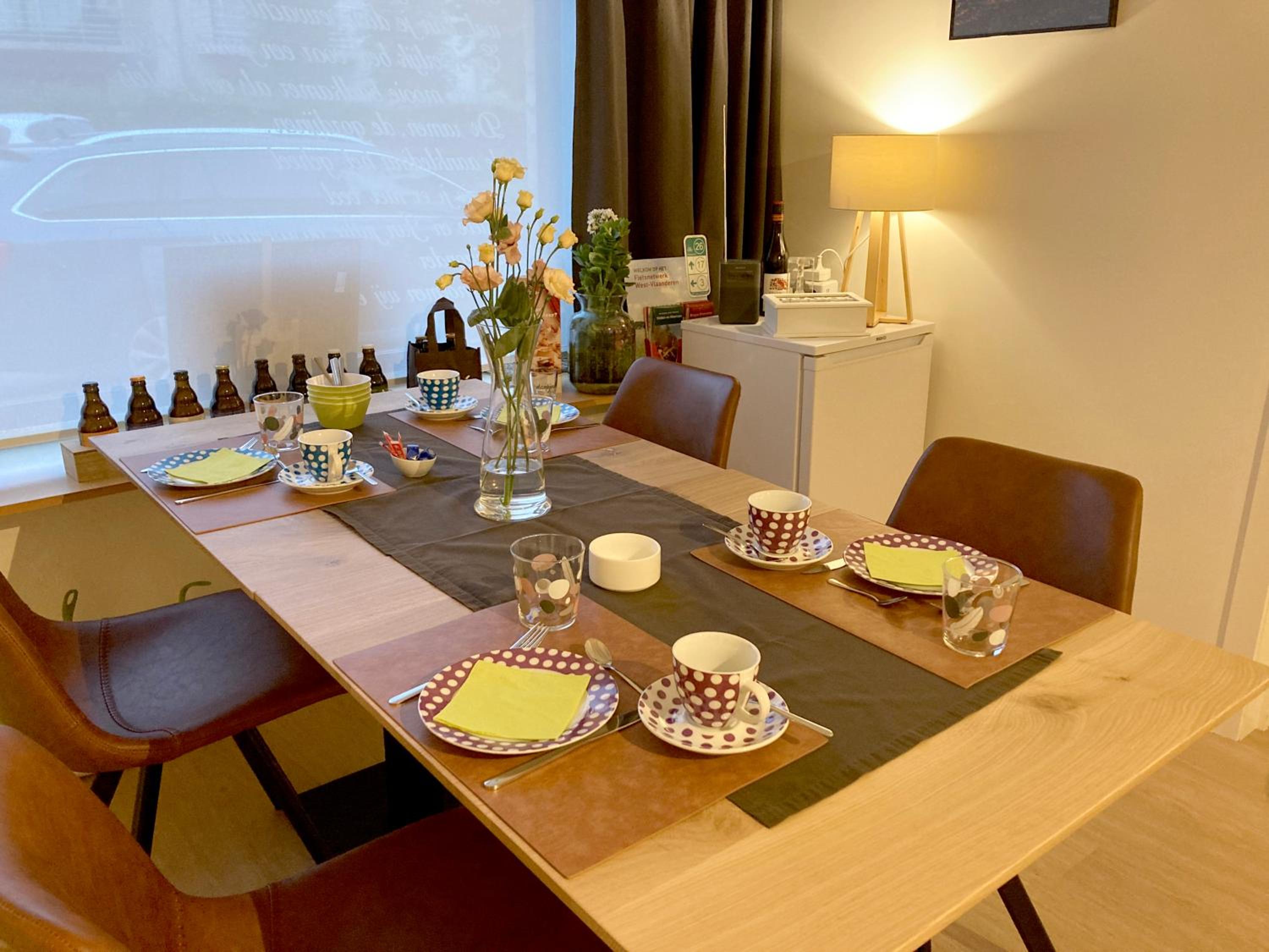 B&B Lievejan