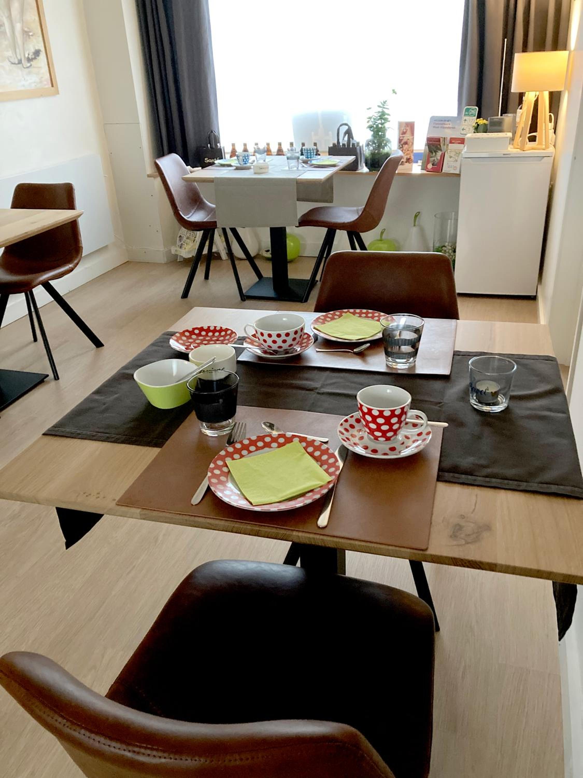 B&B Lievejan