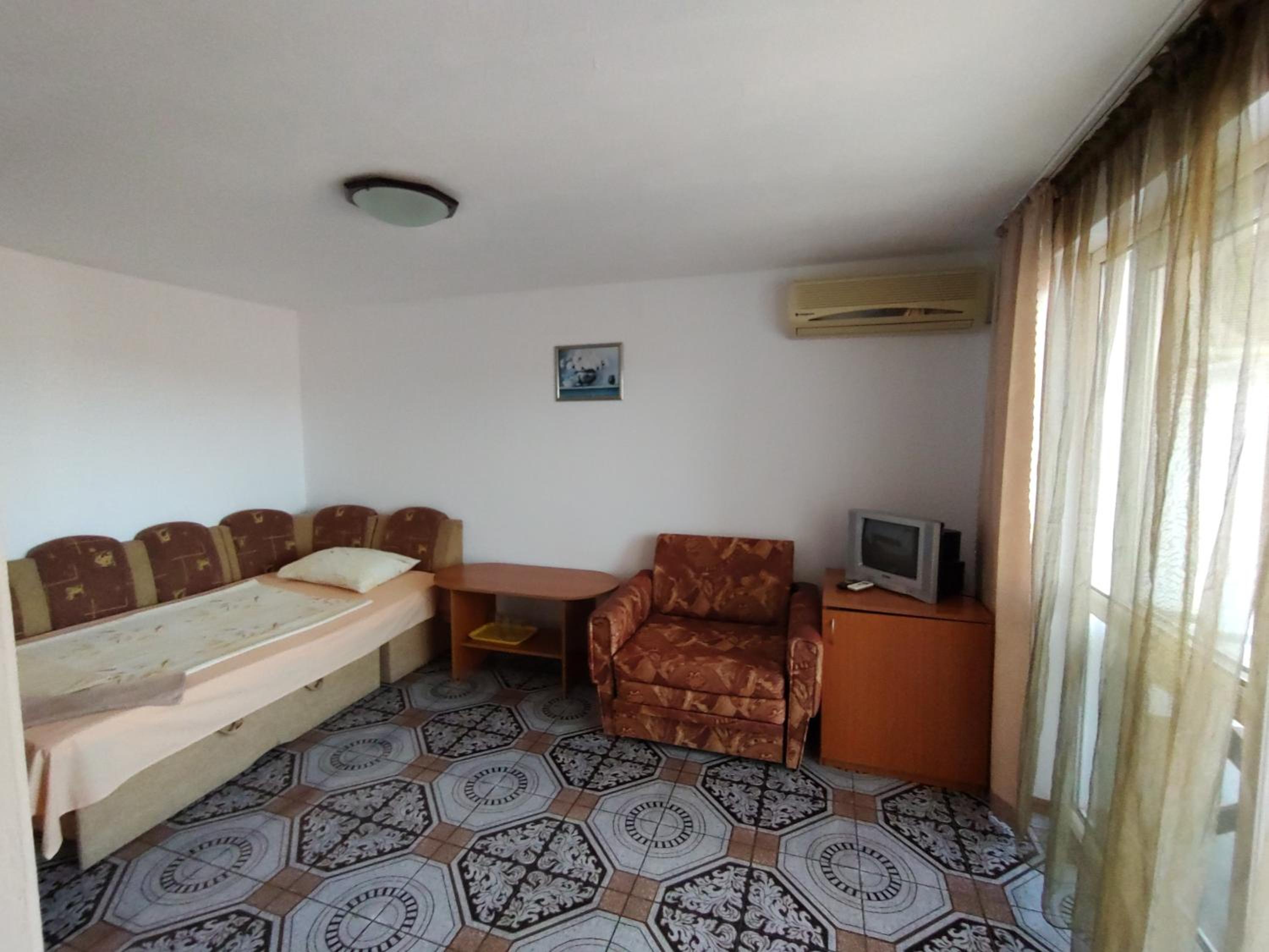 Rooms Via Maris