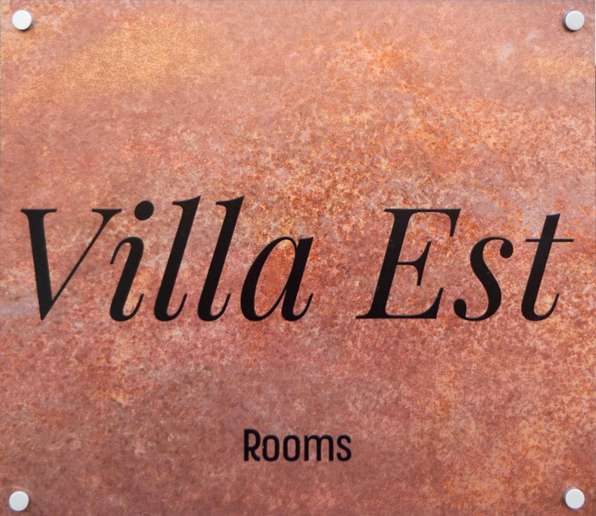 Villa Est en San Teodoro