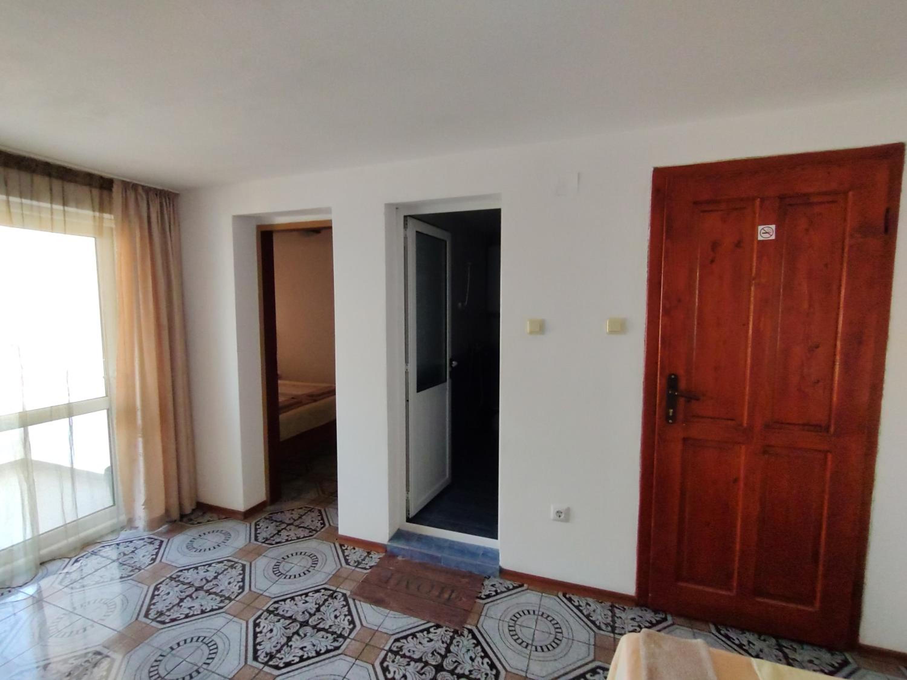 Rooms Via Maris