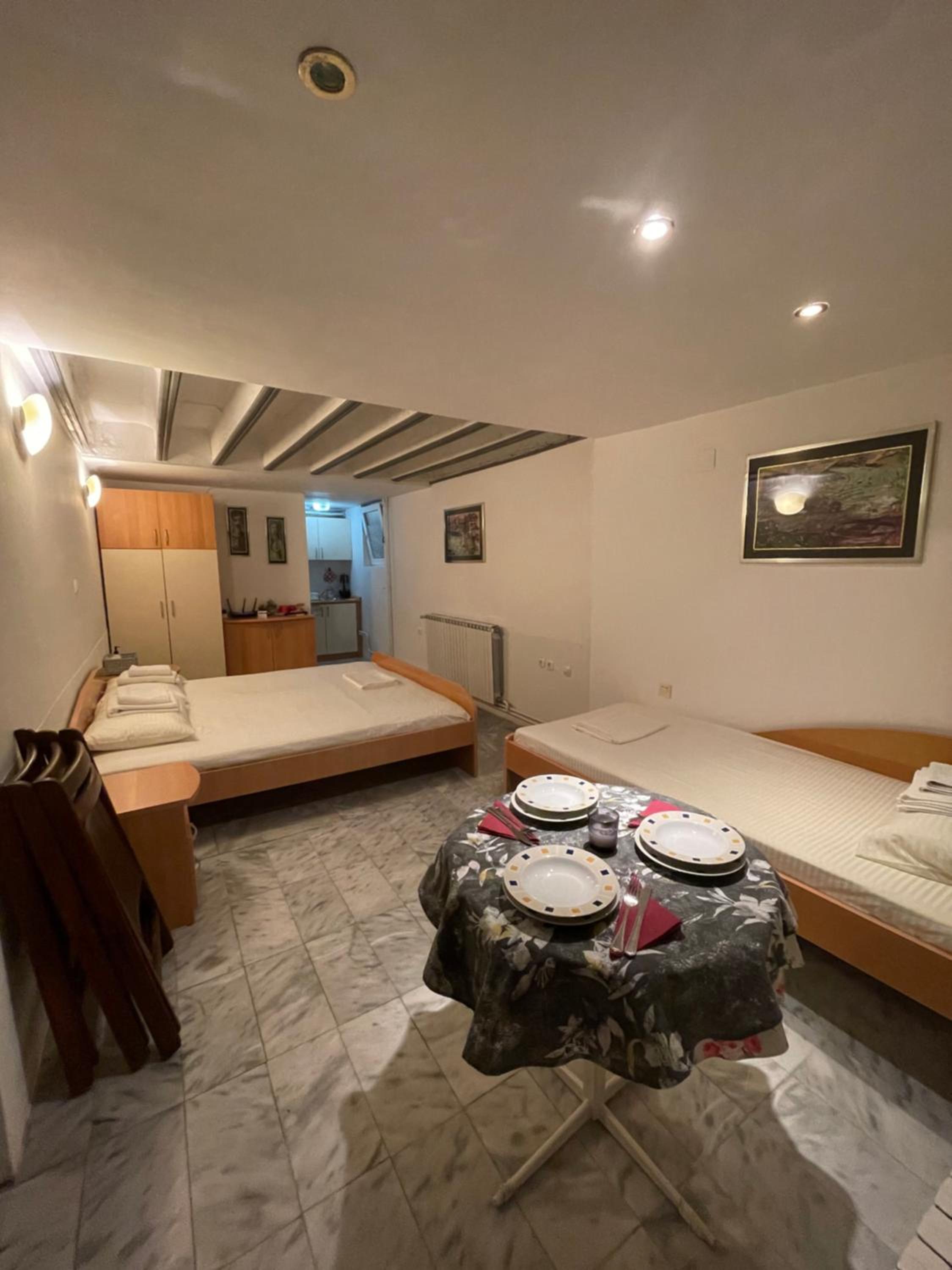 Apartments Evelyn