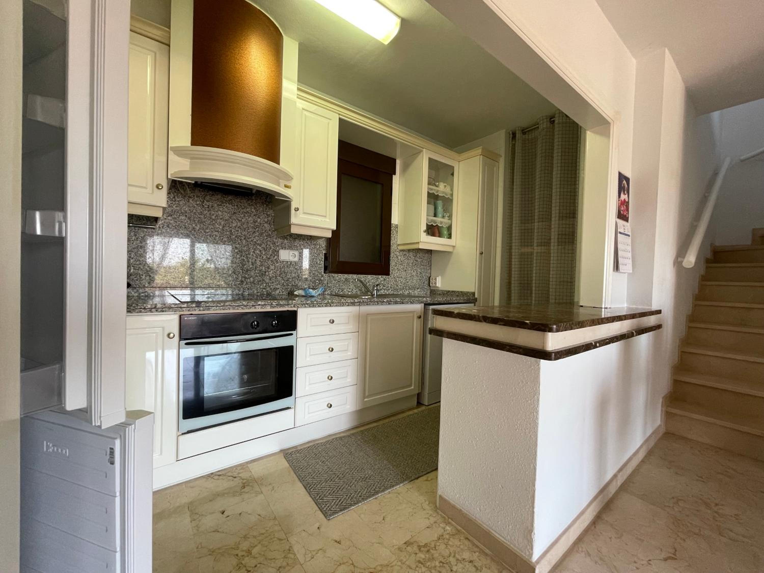 Apartament Villamartín Ramblas de Oleza