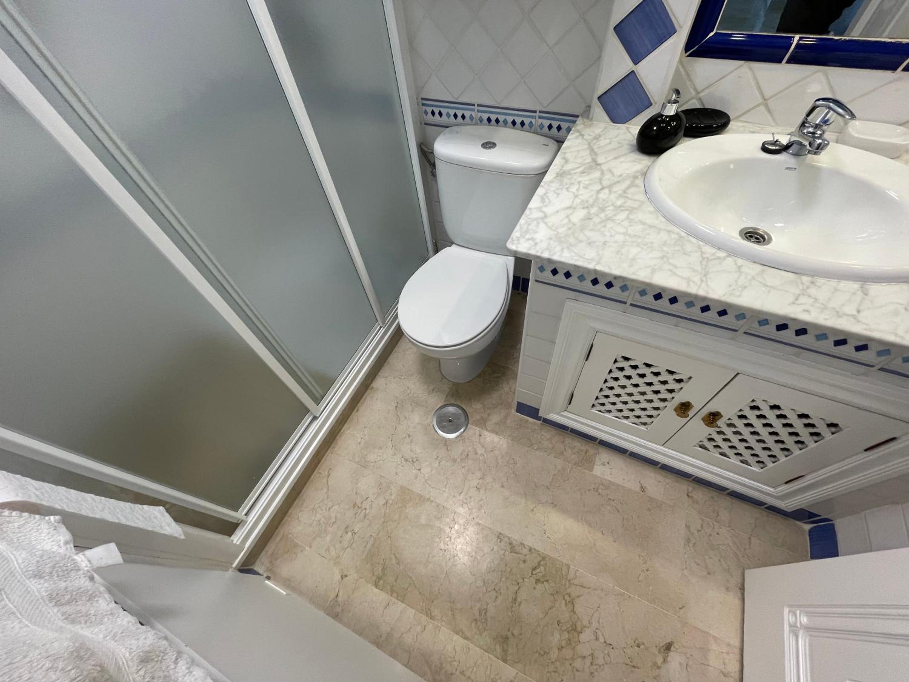 Apartament Villamartín Ramblas de Oleza