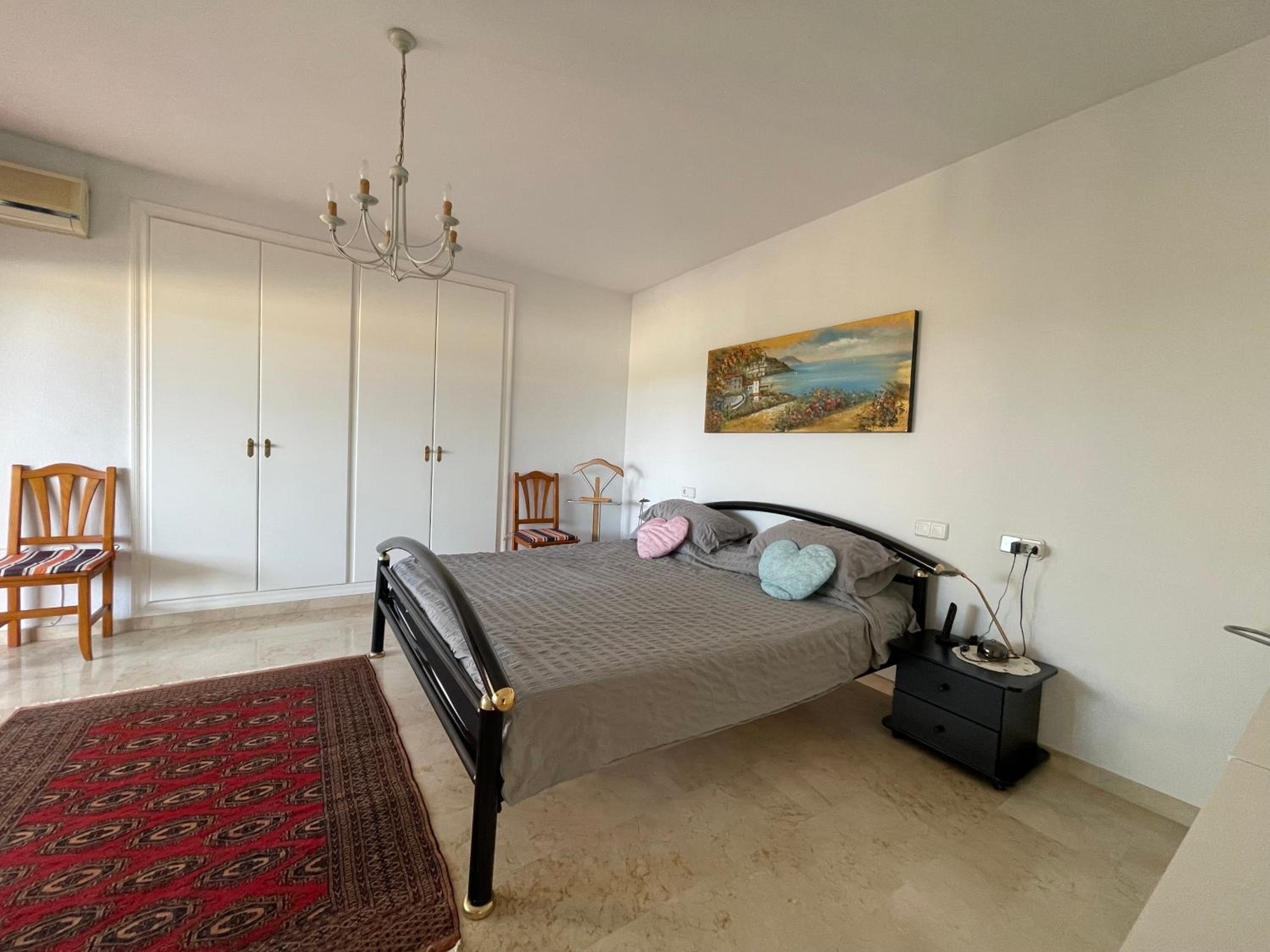 Apartament Villamartín Ramblas de Oleza