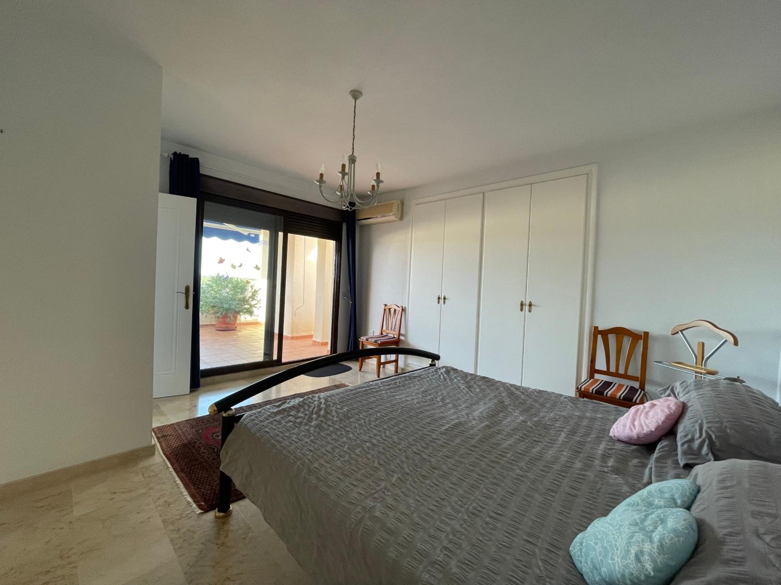 Apartament Villamartín Ramblas de Oleza
