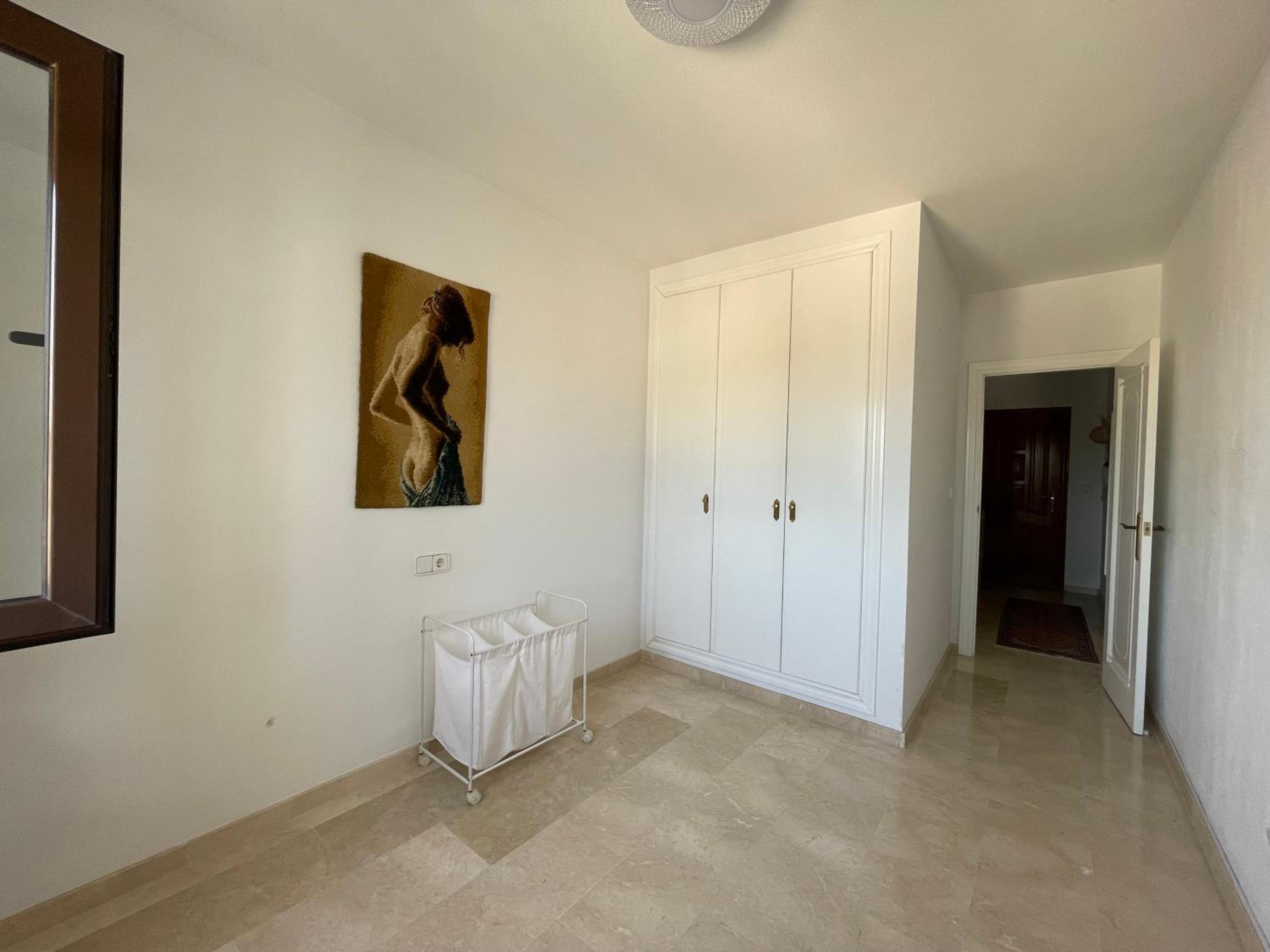 Apartament Villamartín Ramblas de Oleza