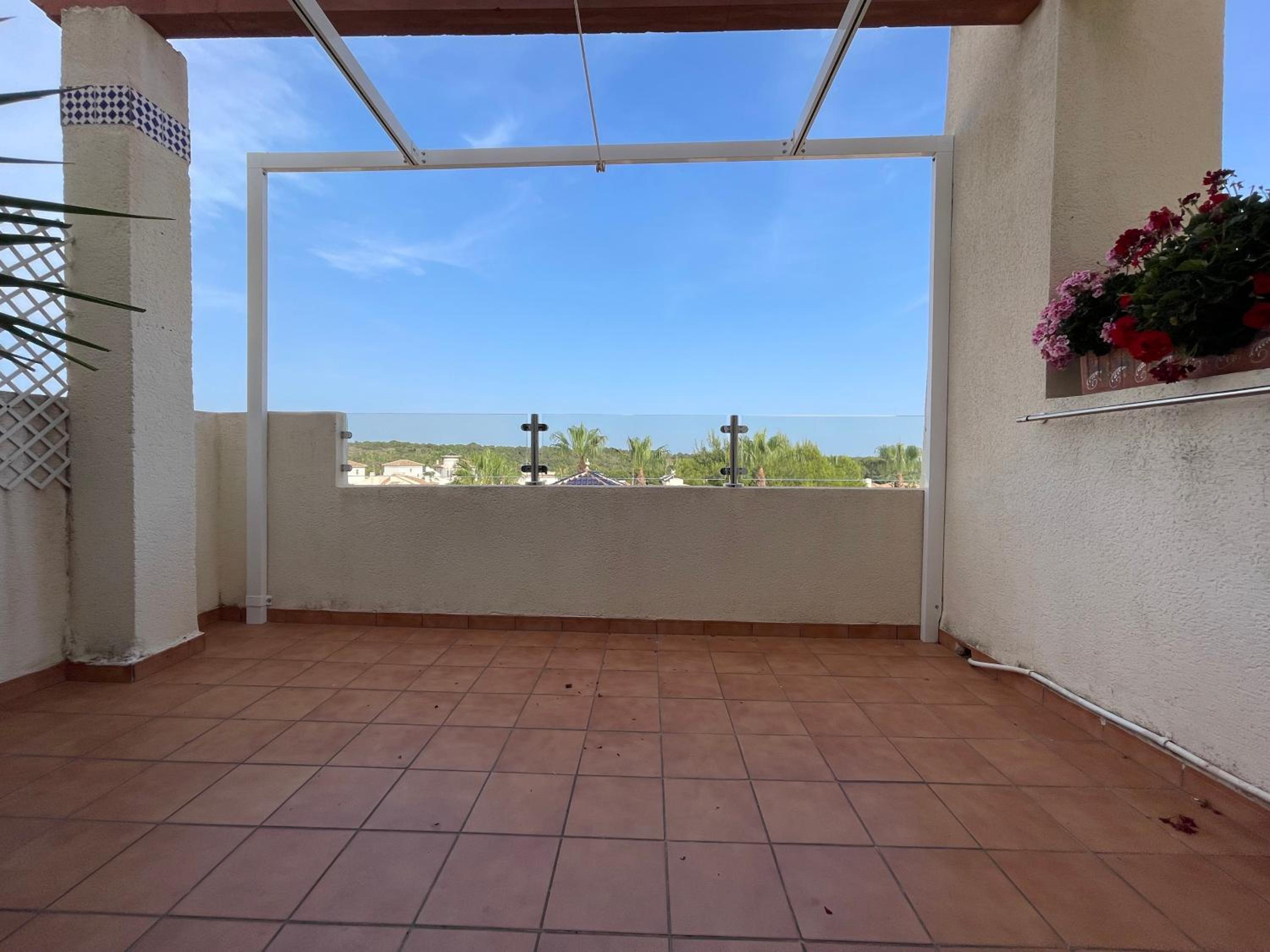 Apartament Villamartín Ramblas de Oleza