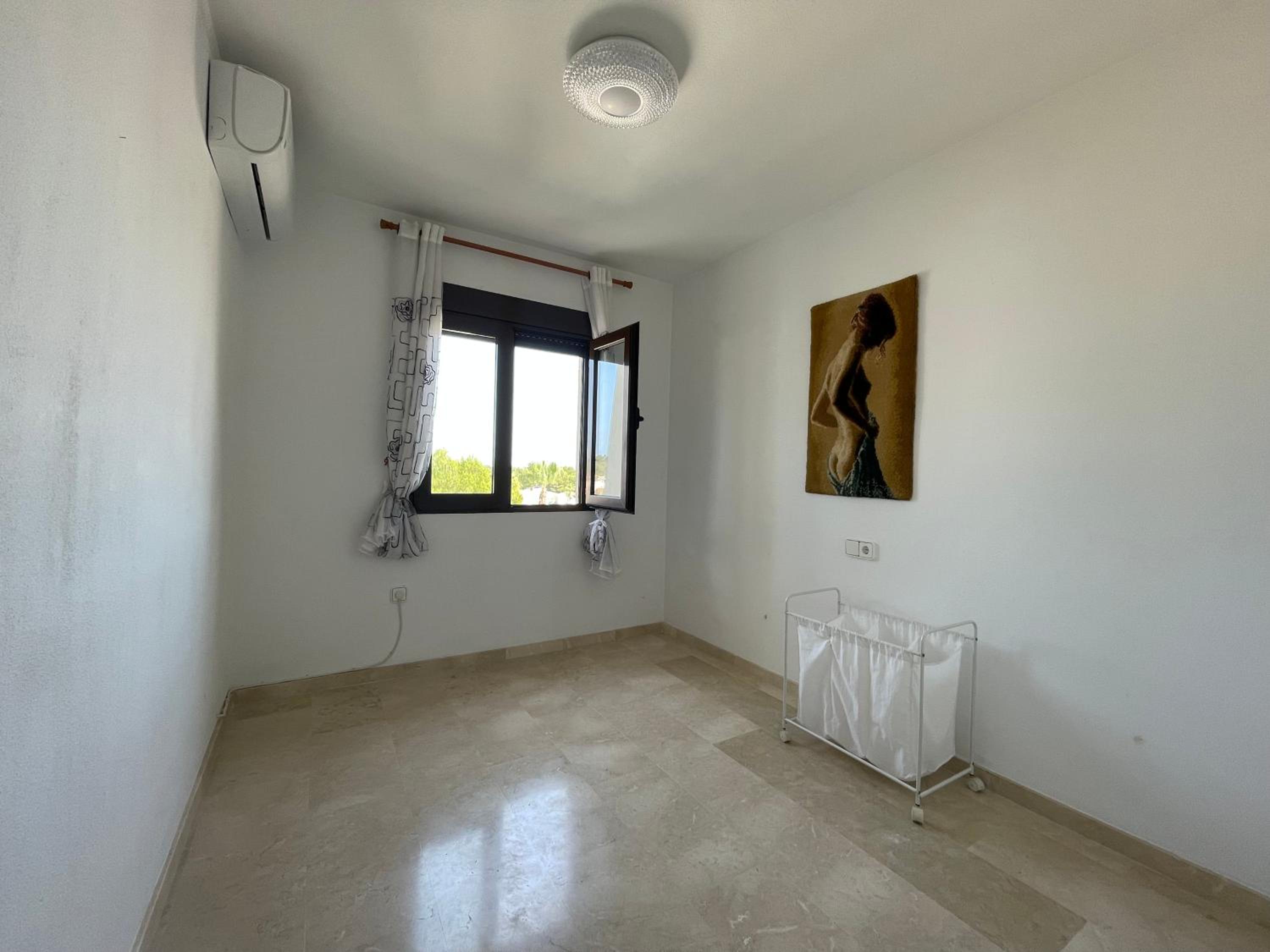 Apartament Villamartín Ramblas de Oleza