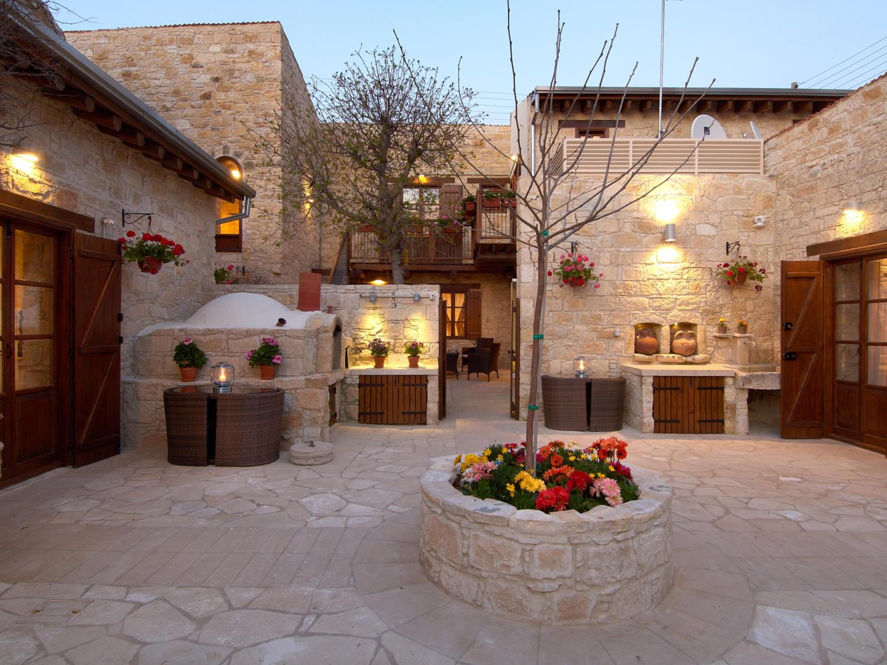 Arsorama Village Homes