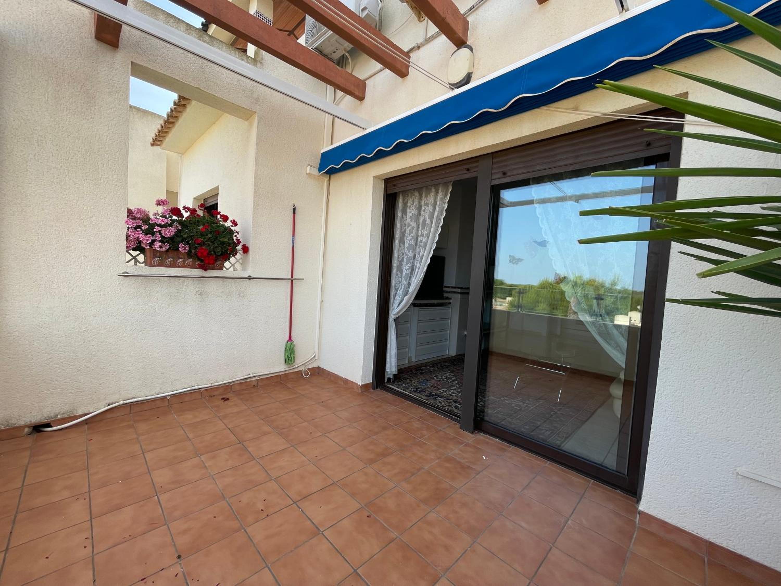 Apartament Villamartín Ramblas de Oleza