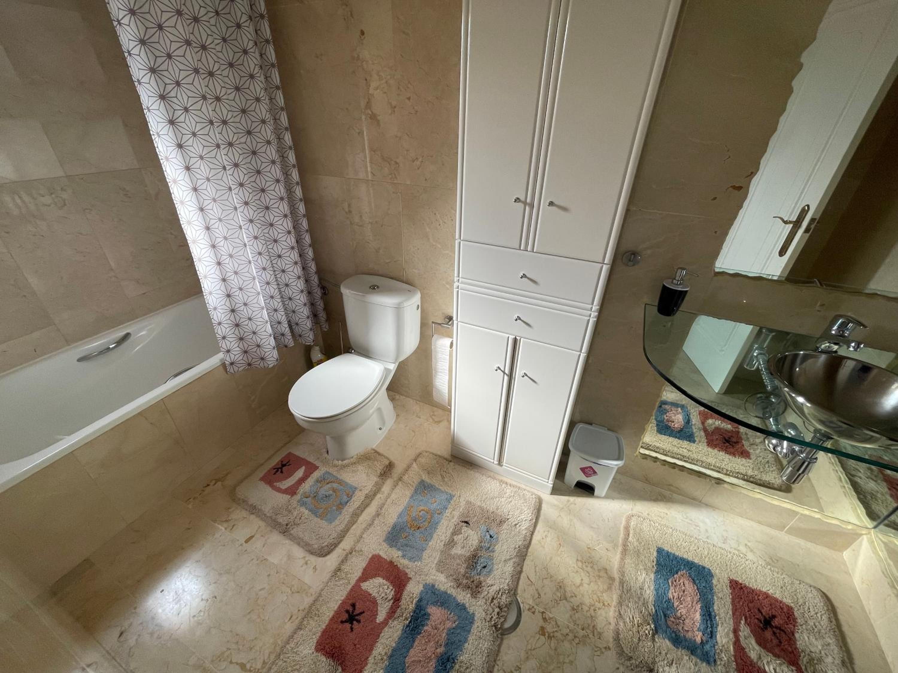 Apartament Villamartín Ramblas de Oleza