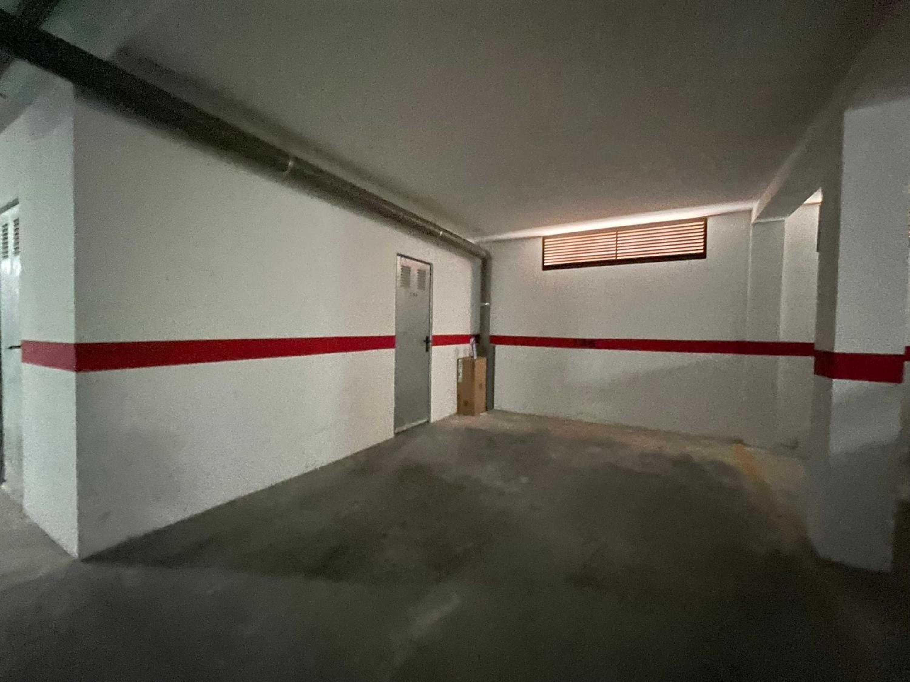 Apartament Villamartín Ramblas de Oleza