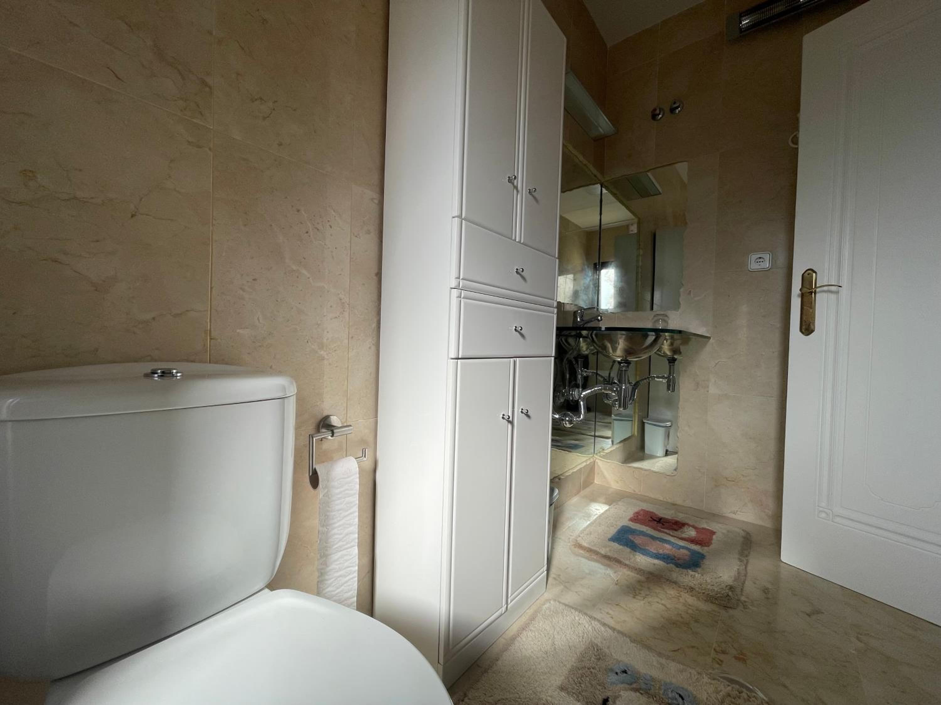 Apartament Villamartín Ramblas de Oleza