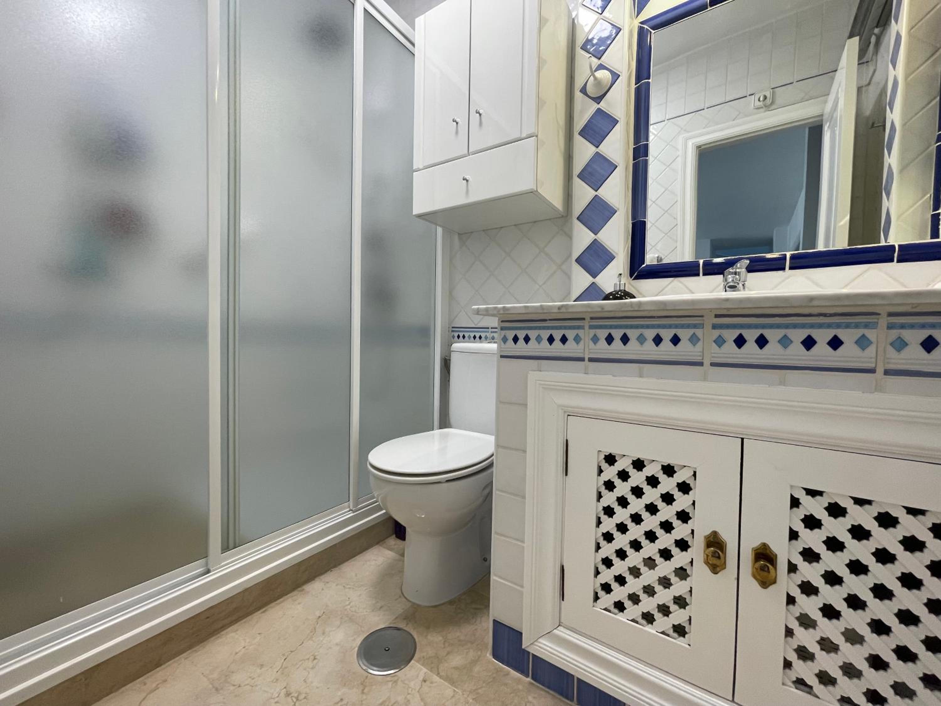 Apartament Villamartín Ramblas de Oleza