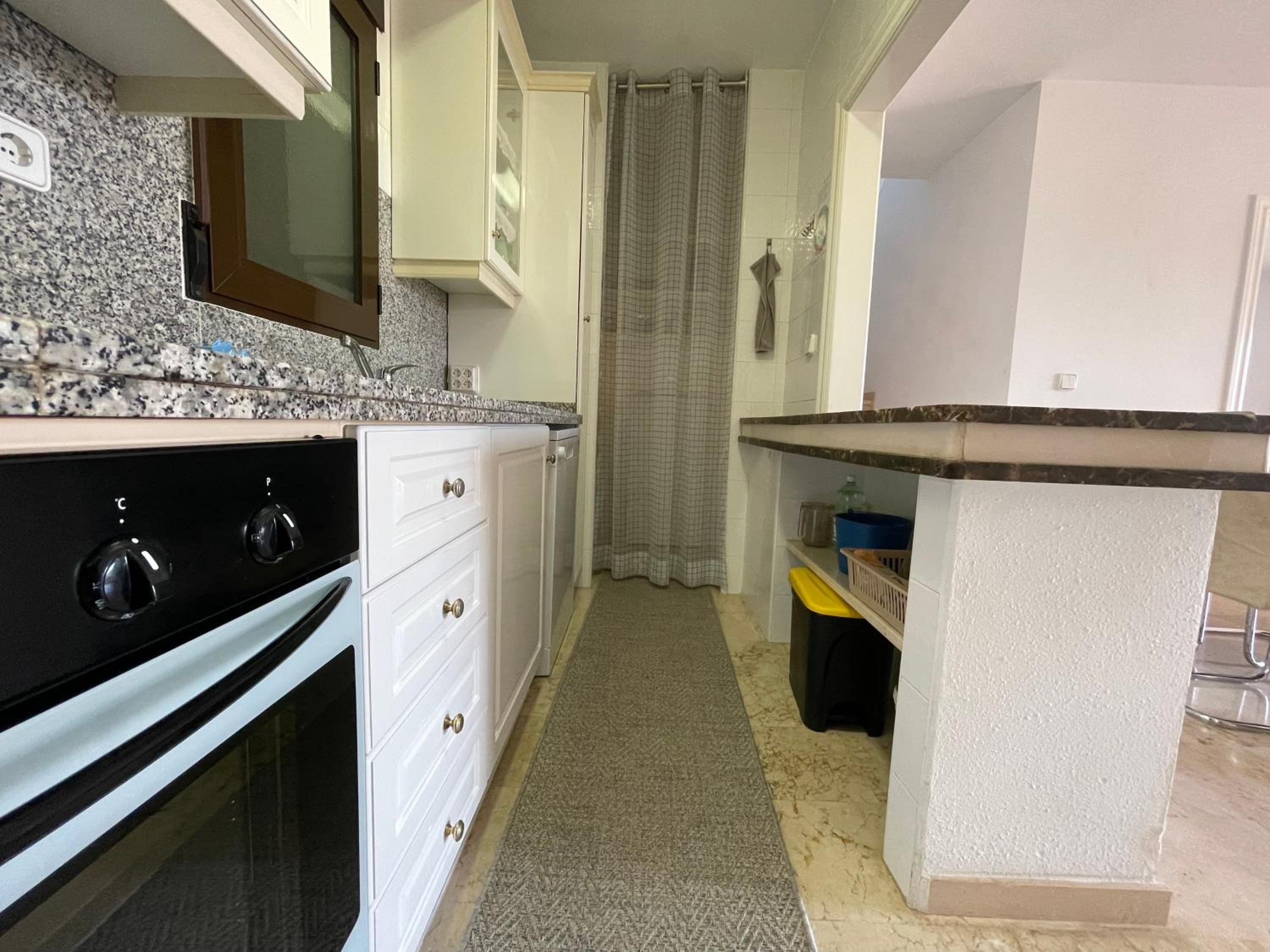 Apartament Villamartín Ramblas de Oleza