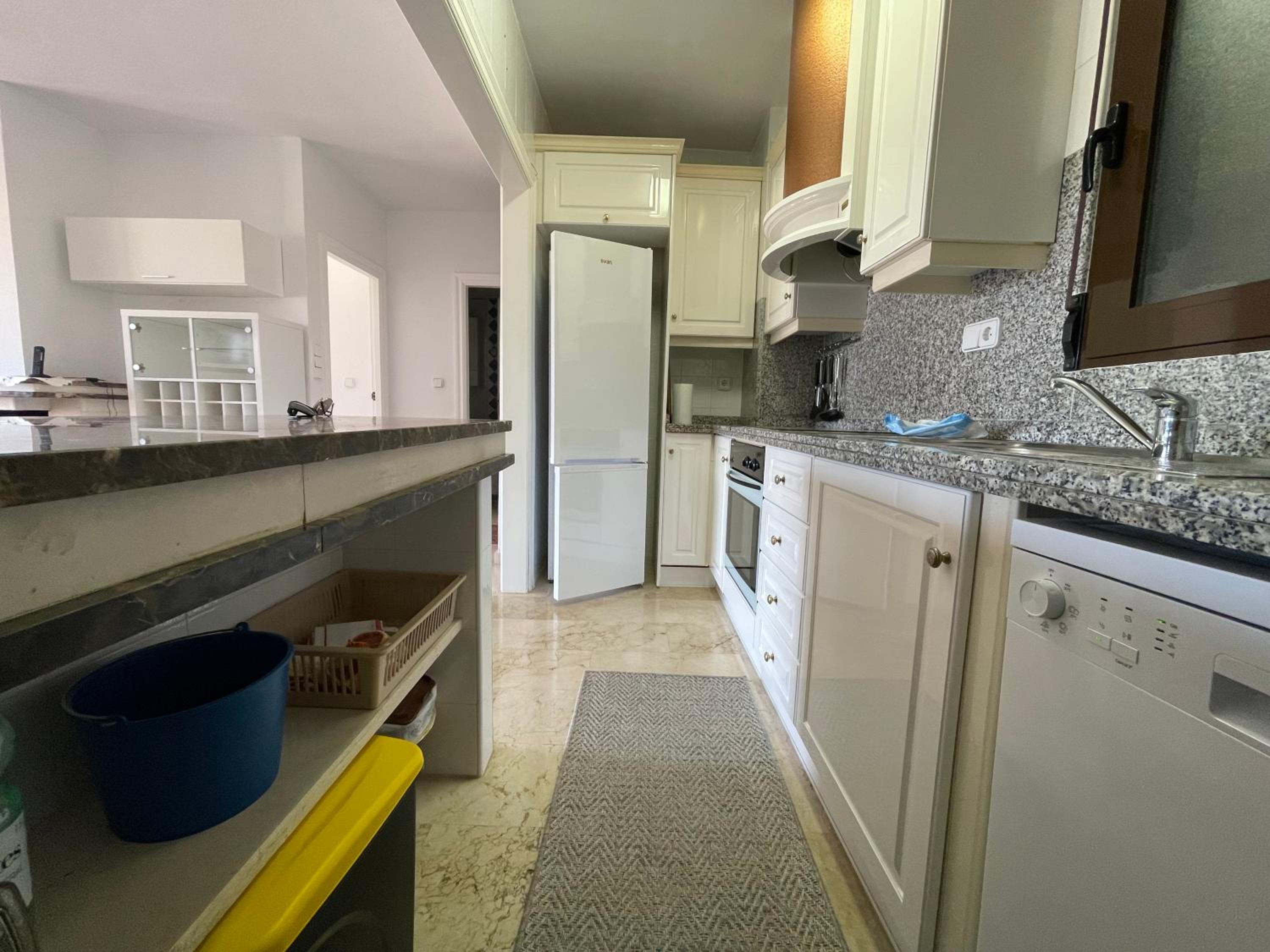 Apartament Villamartín Ramblas de Oleza