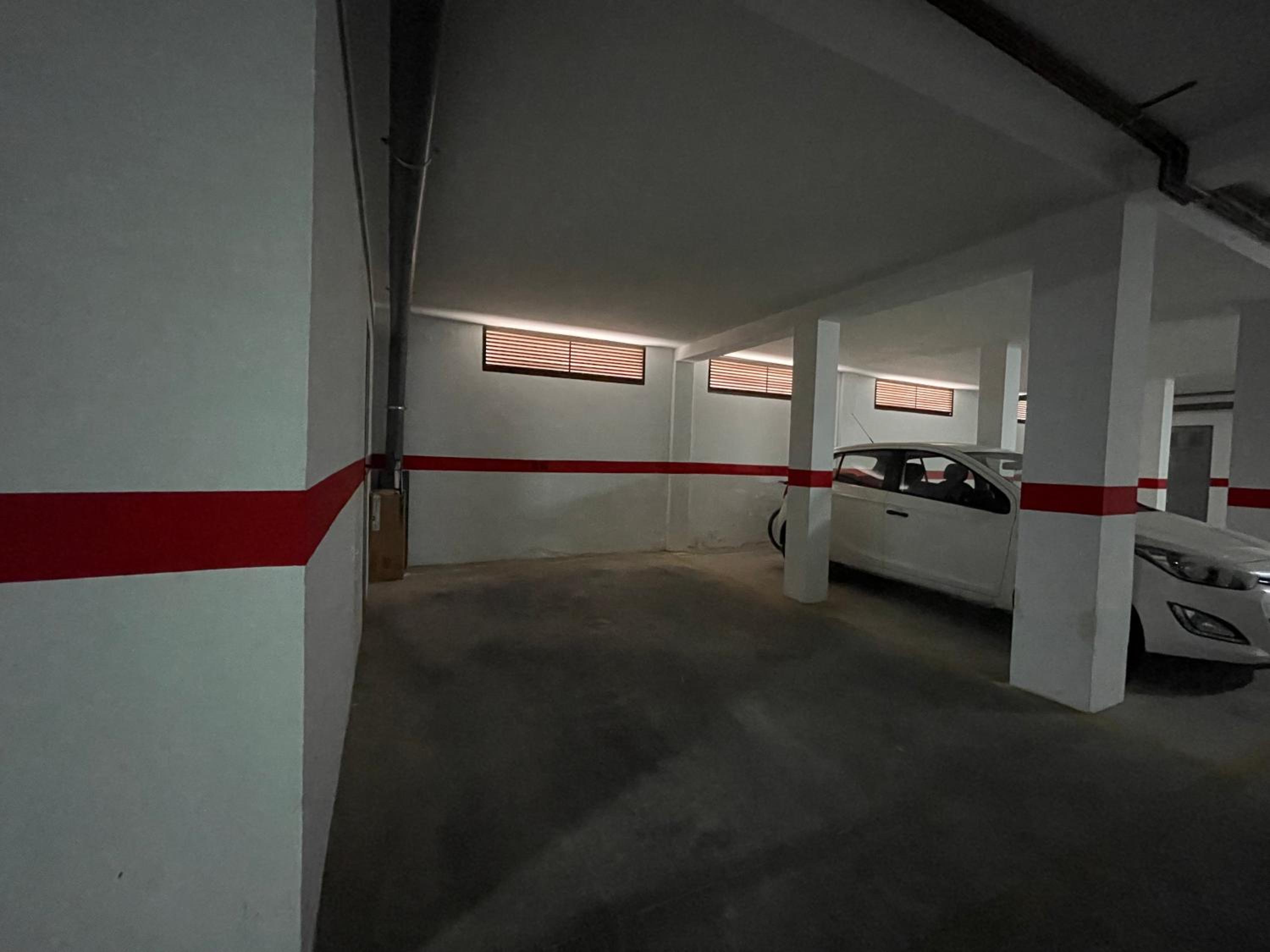 Apartament Villamartín Ramblas de Oleza