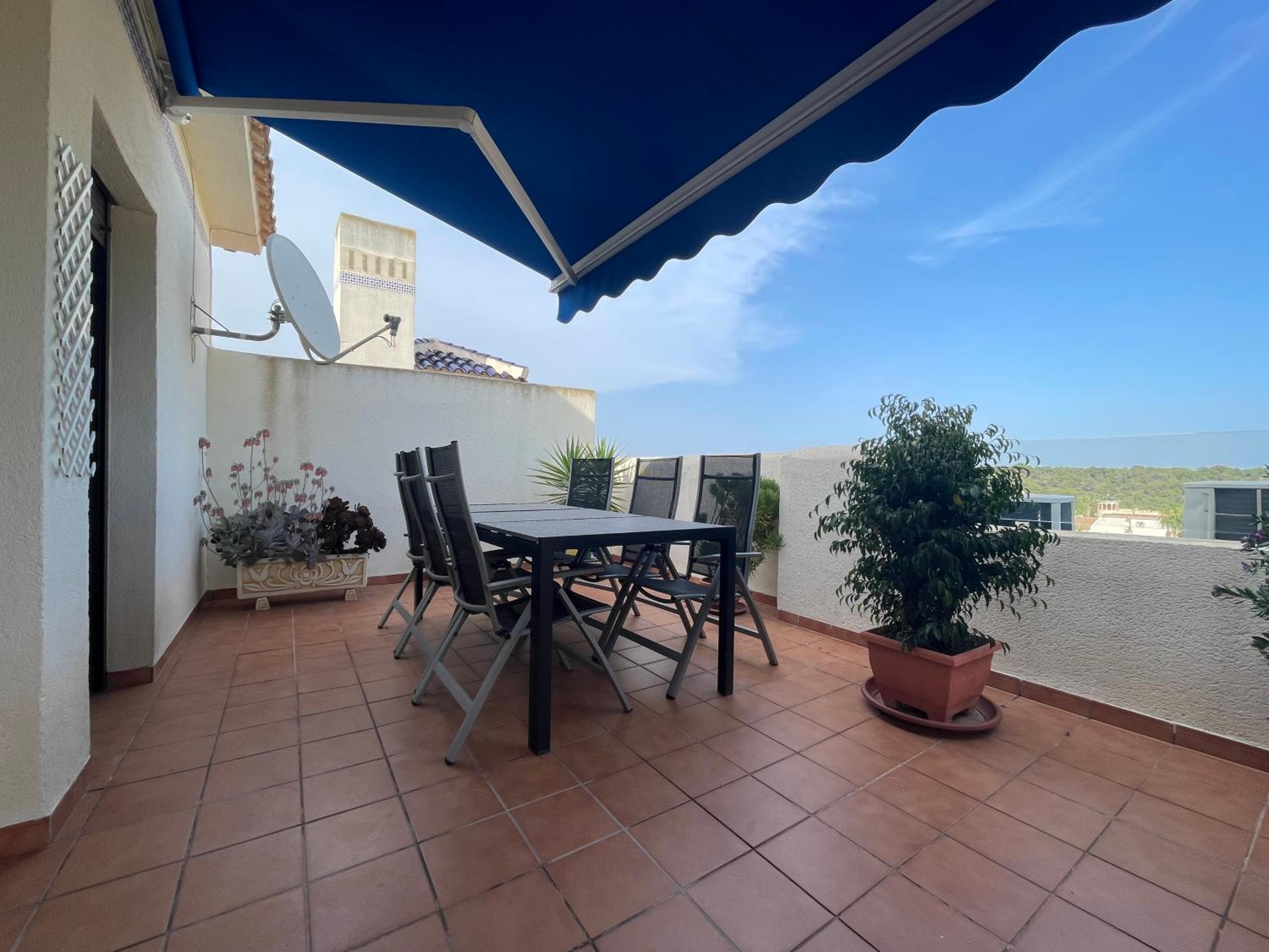 Apartament Villamartín Ramblas de Oleza