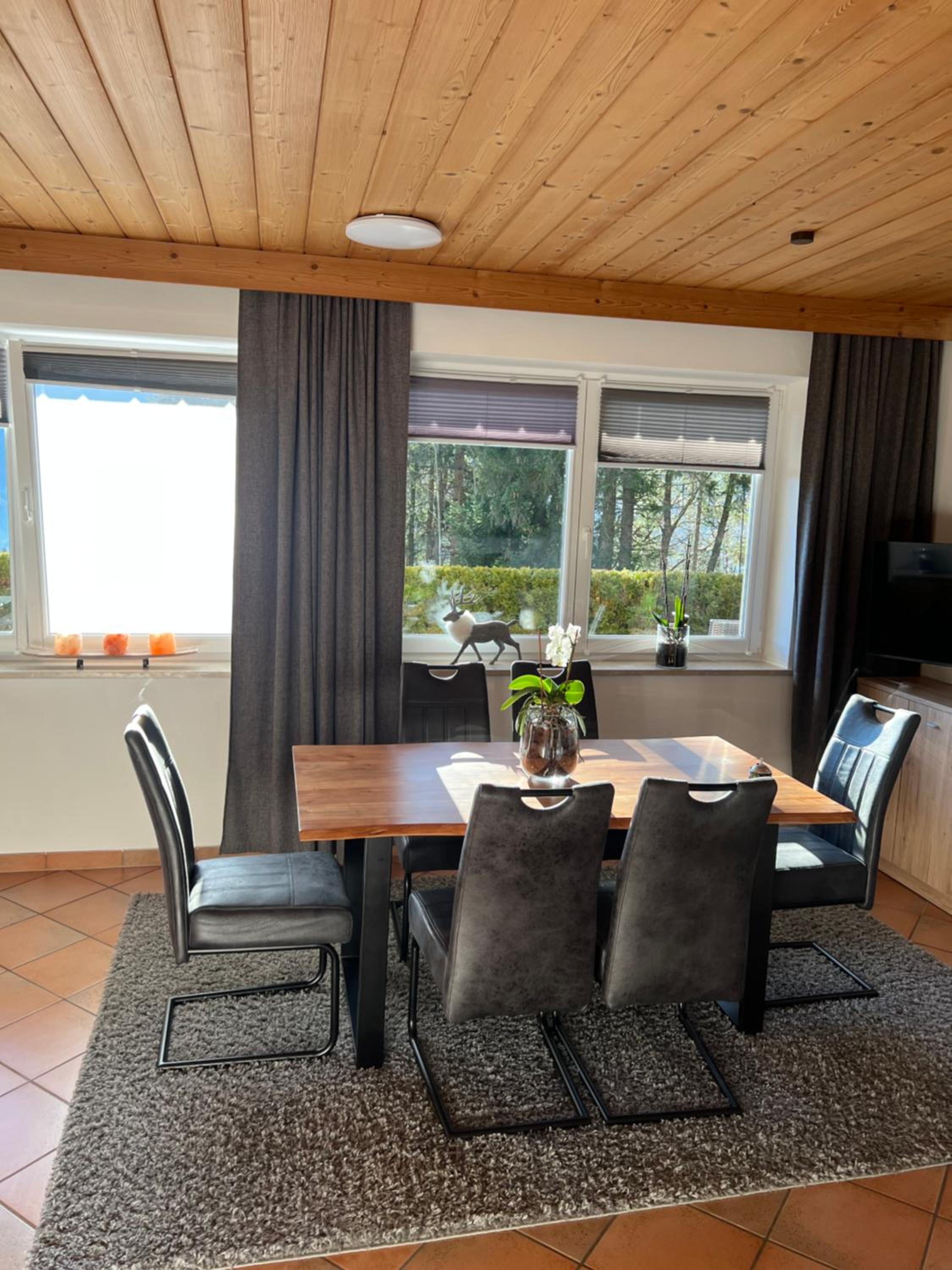 Haus Colorado am Gaisberg view 4