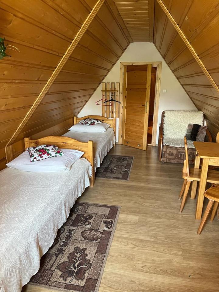 Willa Pod Banderą