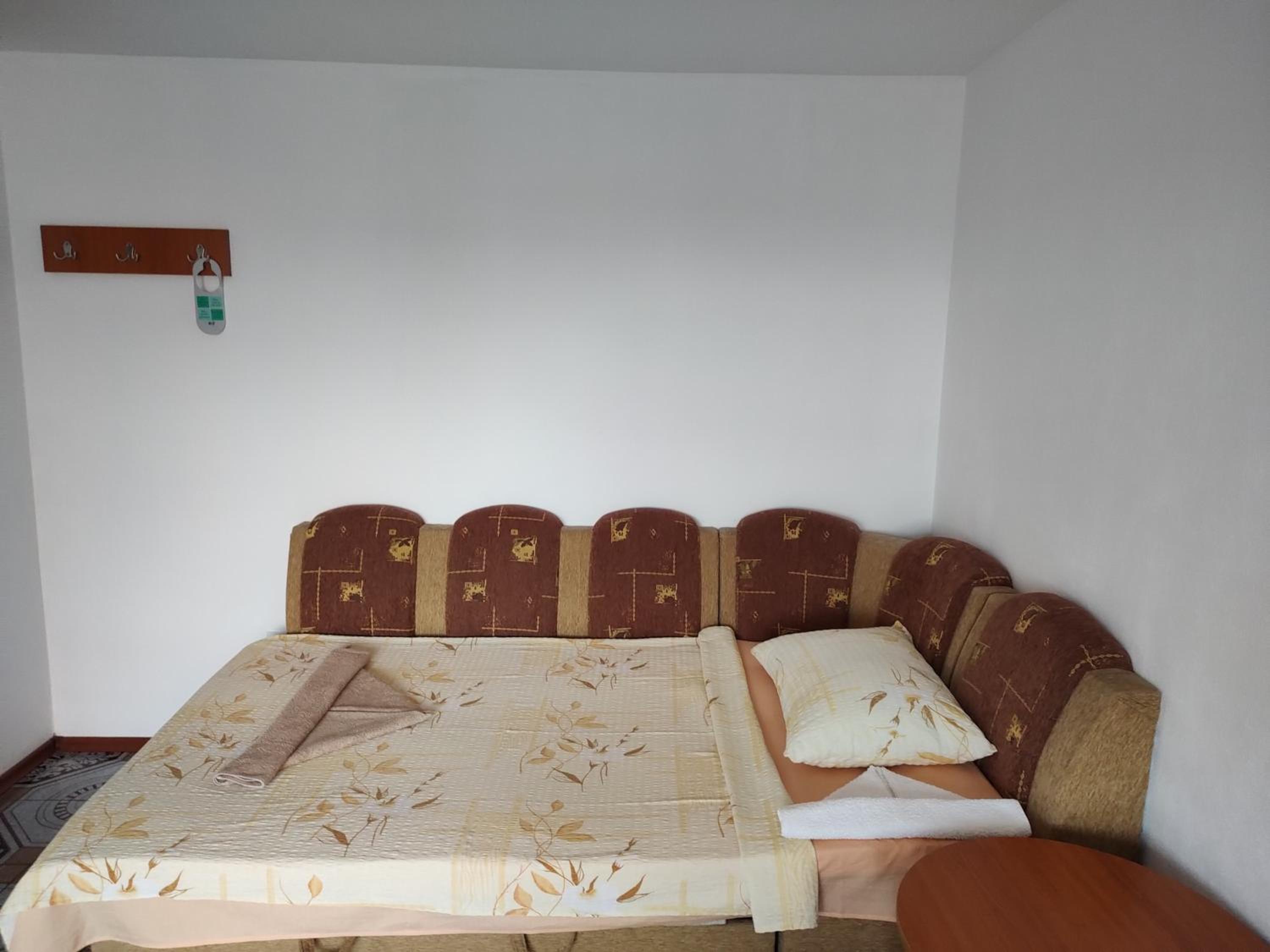 Rooms Via Maris