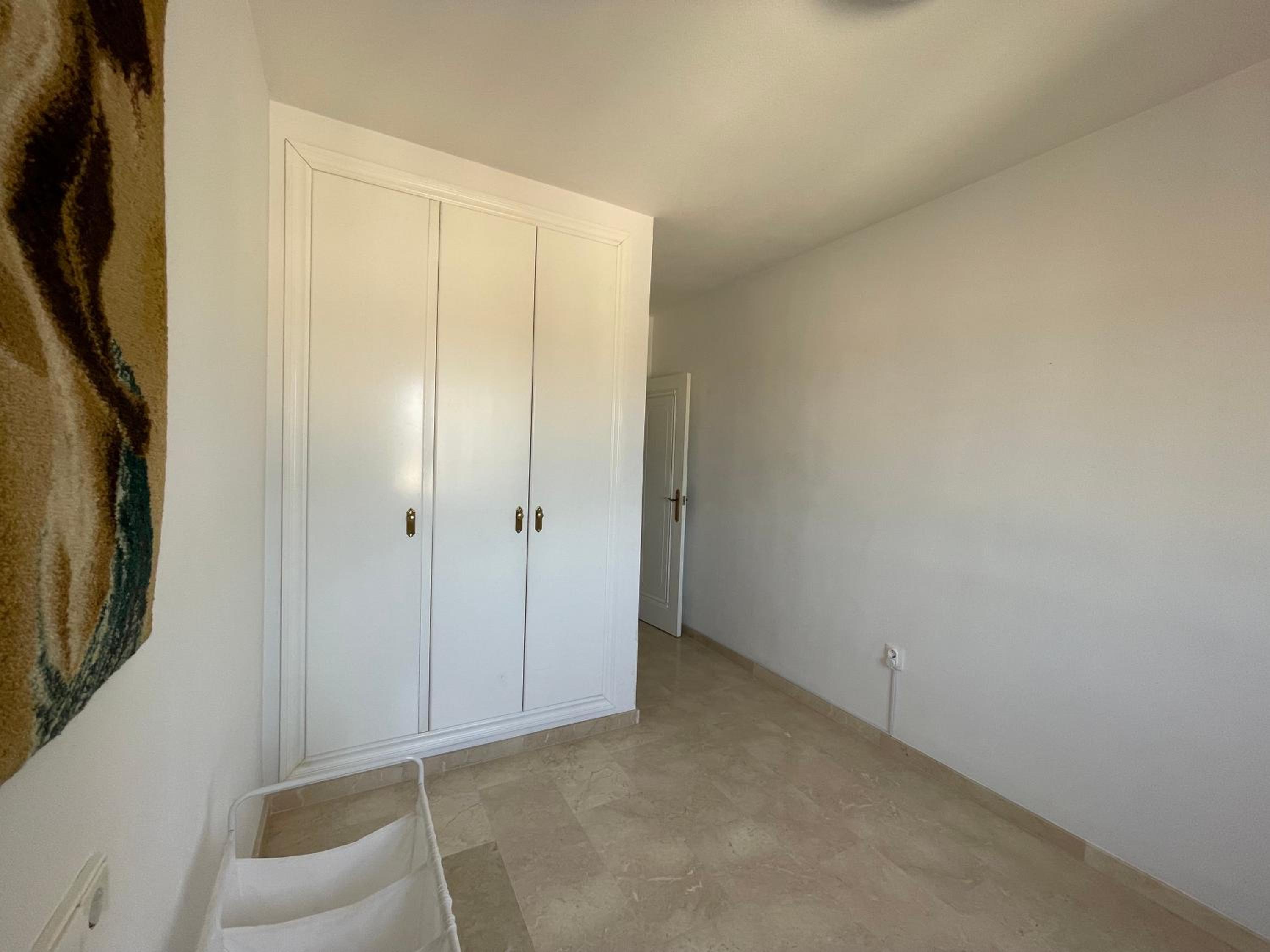 Apartament Villamartín Ramblas de Oleza