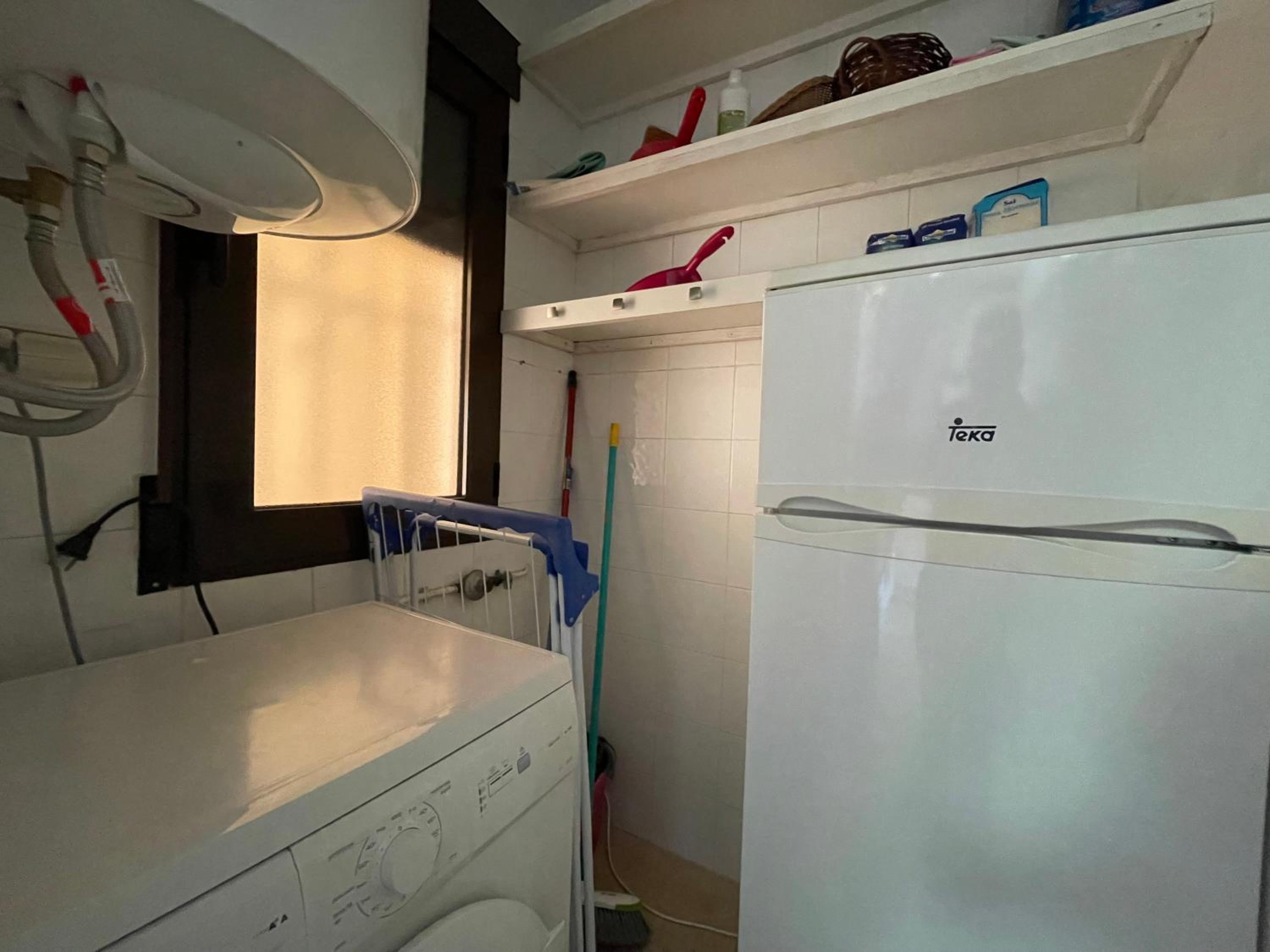 Apartament Villamartín Ramblas de Oleza