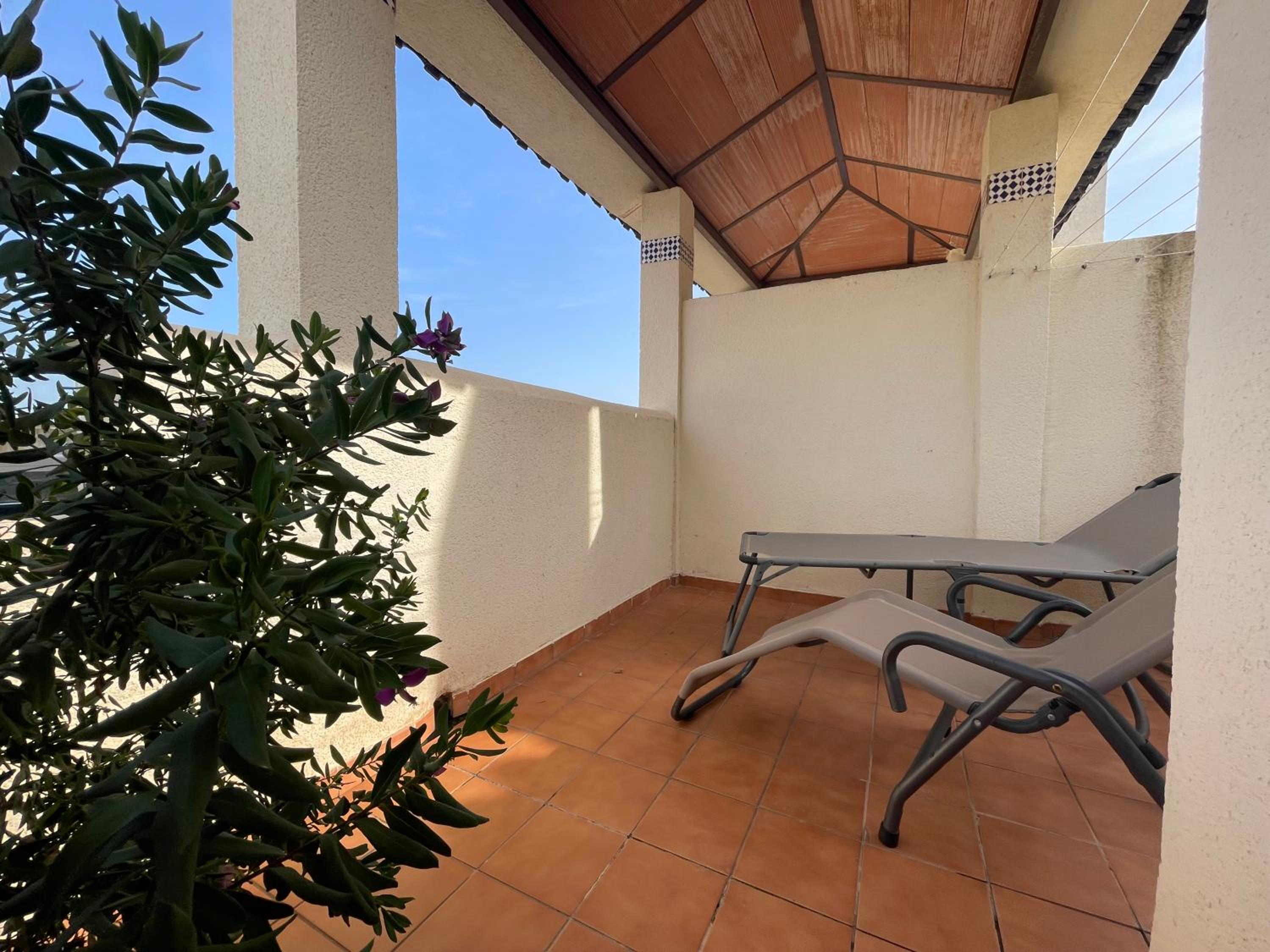 Apartament Villamartín Ramblas de Oleza